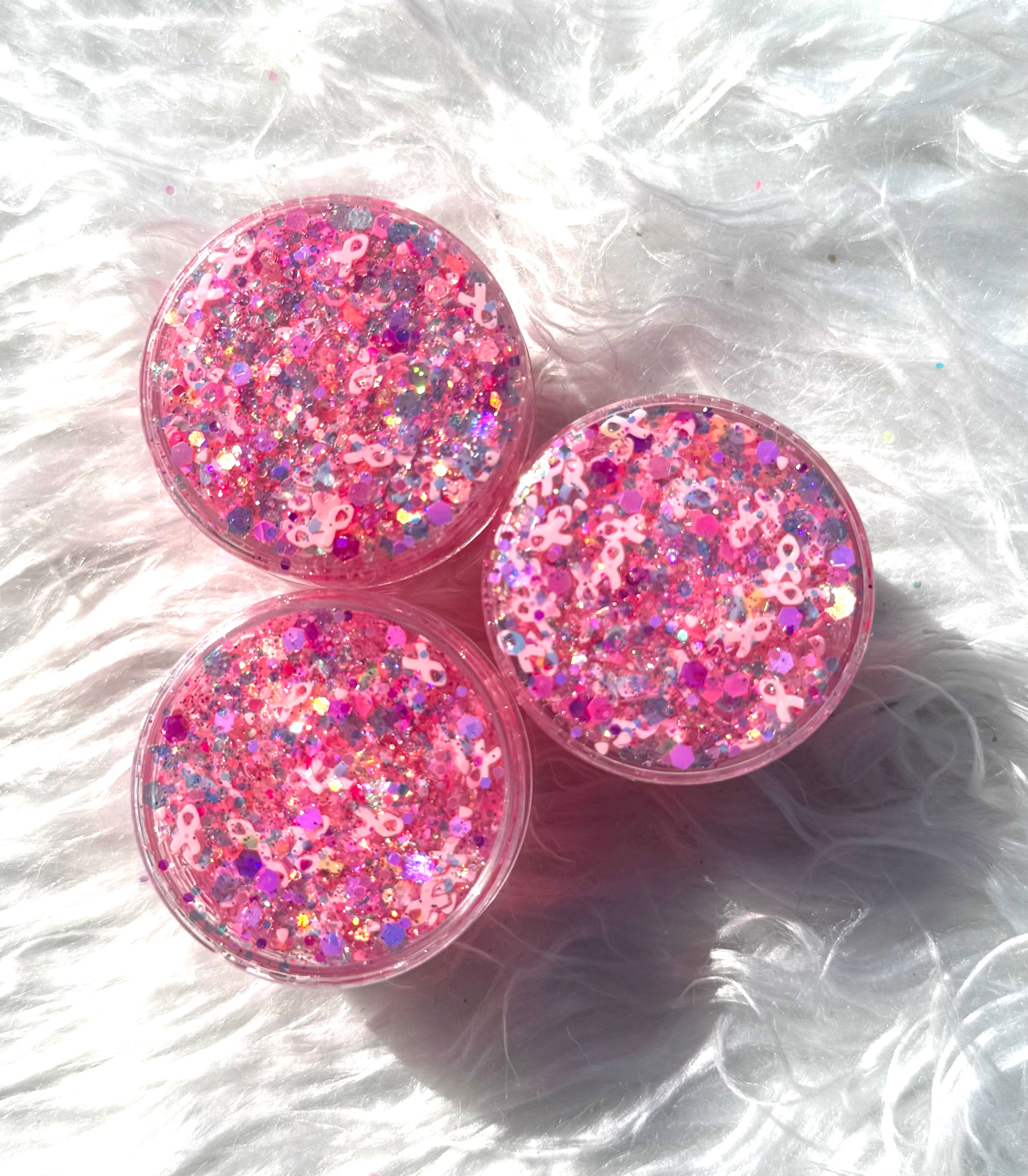 Hair Glitters