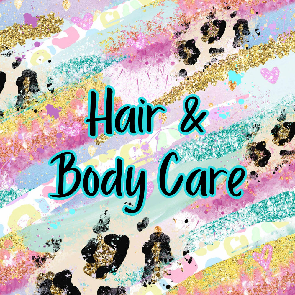 Hair & Body Care