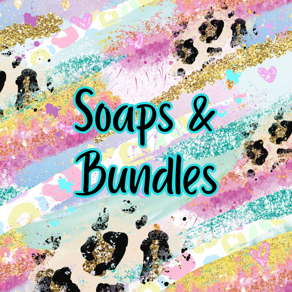 Soaps & Bundles