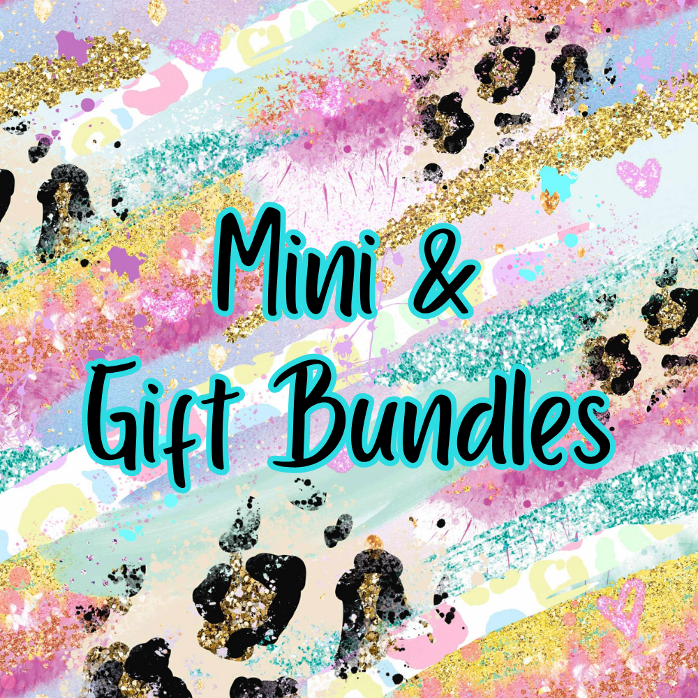 Mini & Gift Bundles