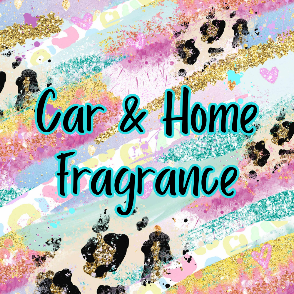 Car & Home Fragrance