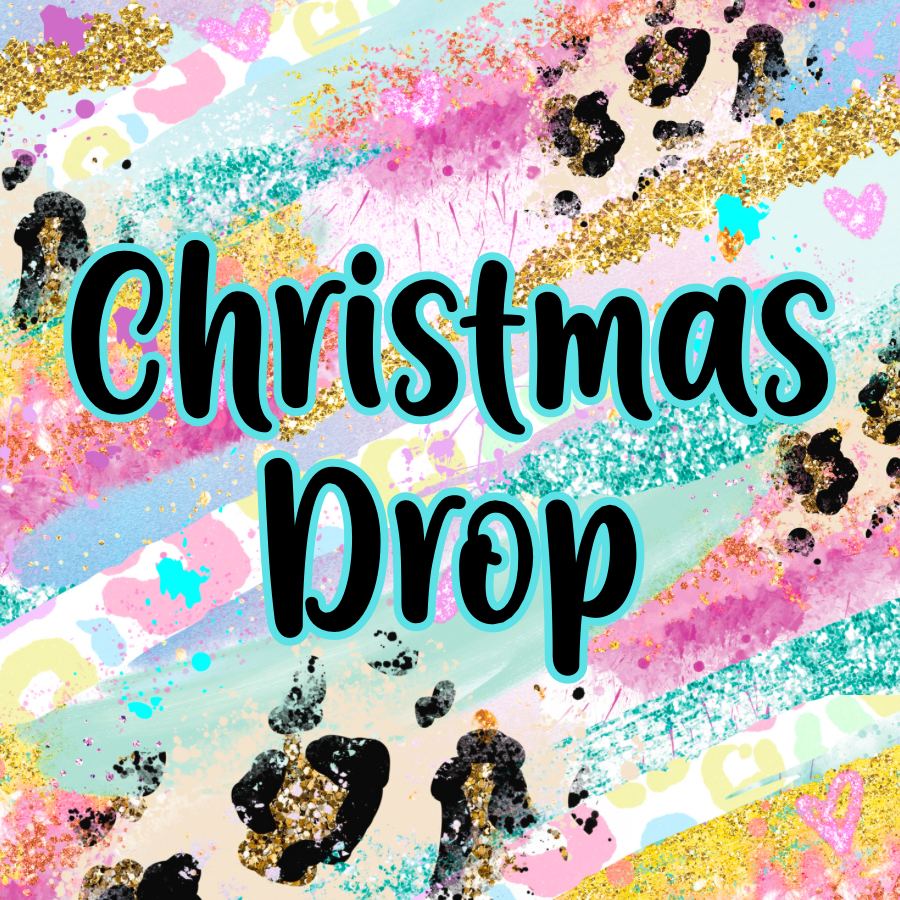 Christmas Drop