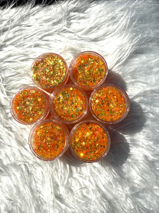 Hair Glitters