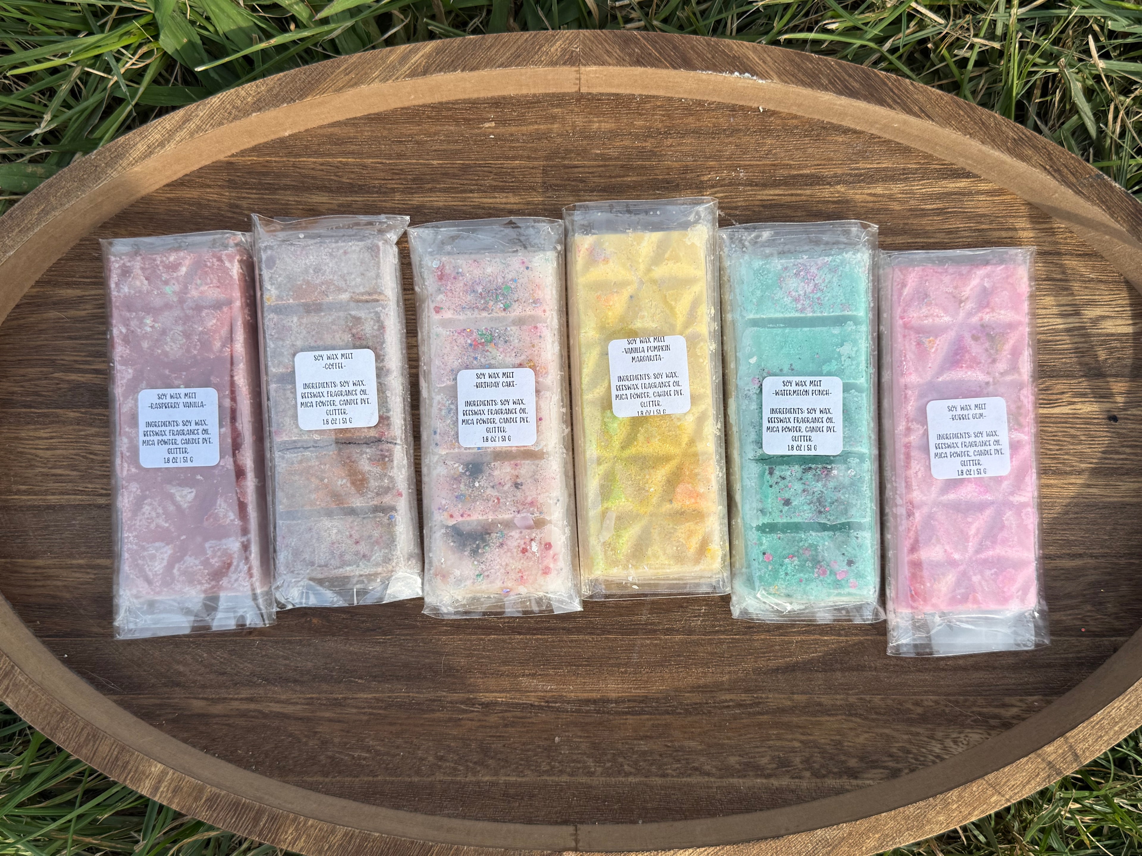 Wax Melts