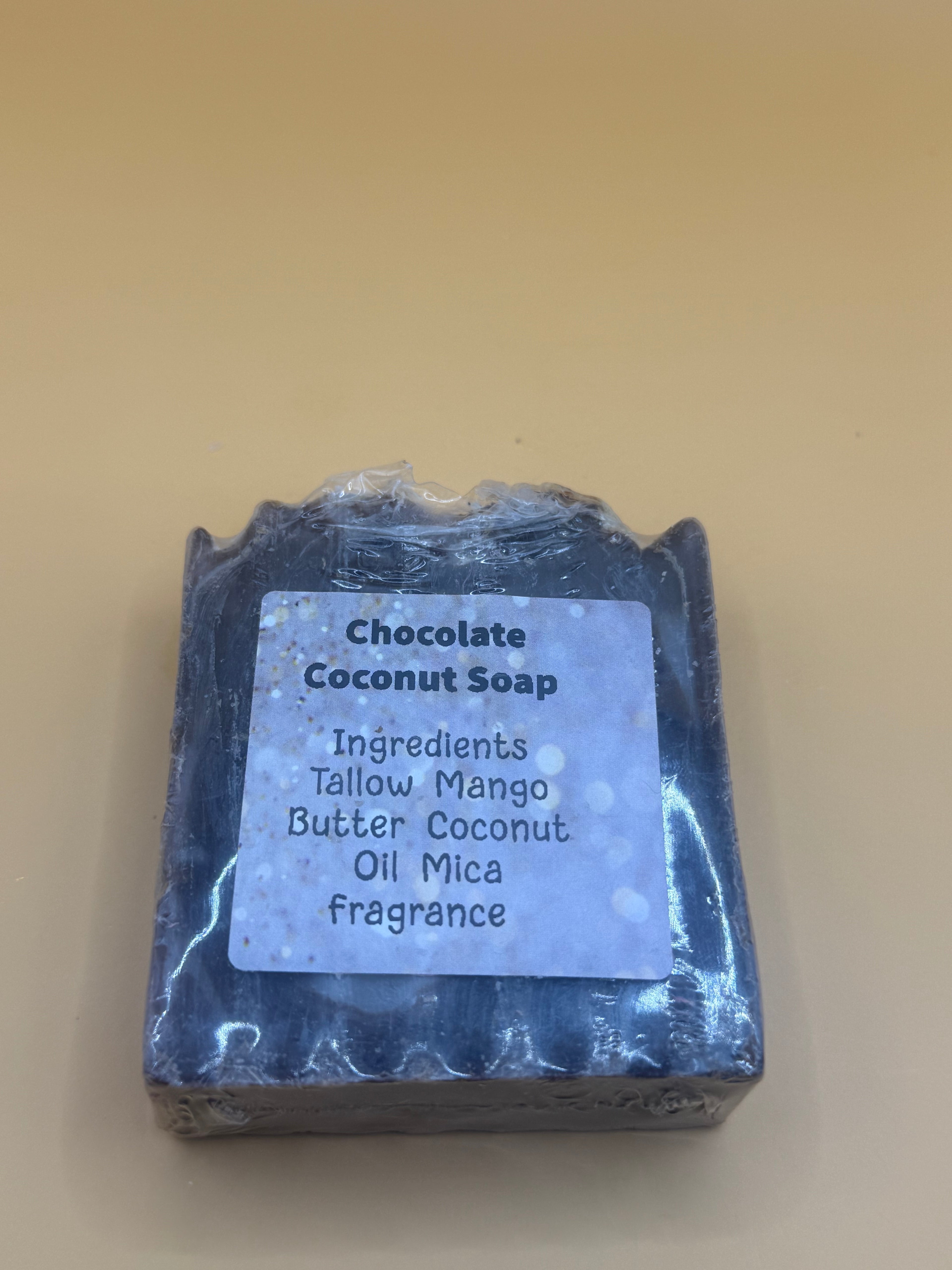 Full Size Soap Bars