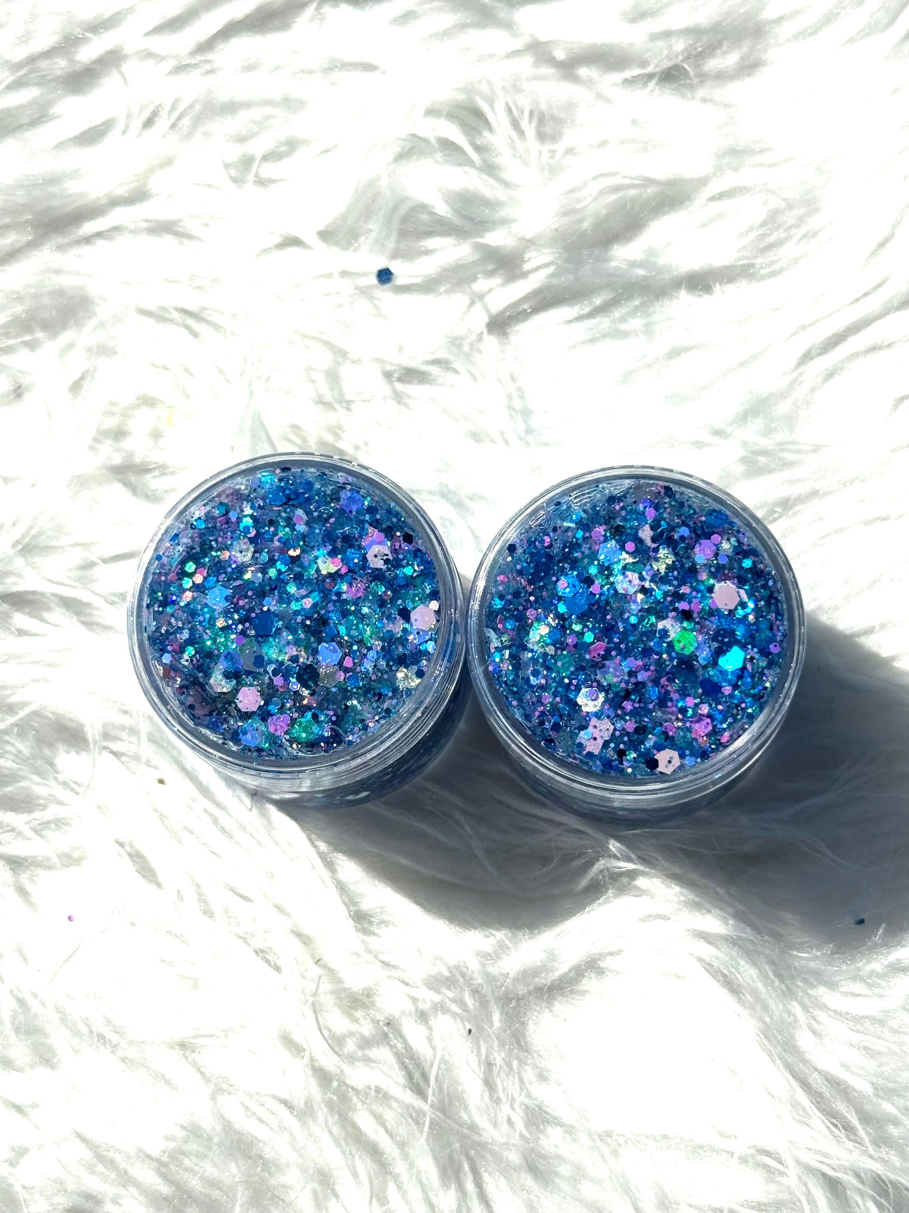 Hair Glitters