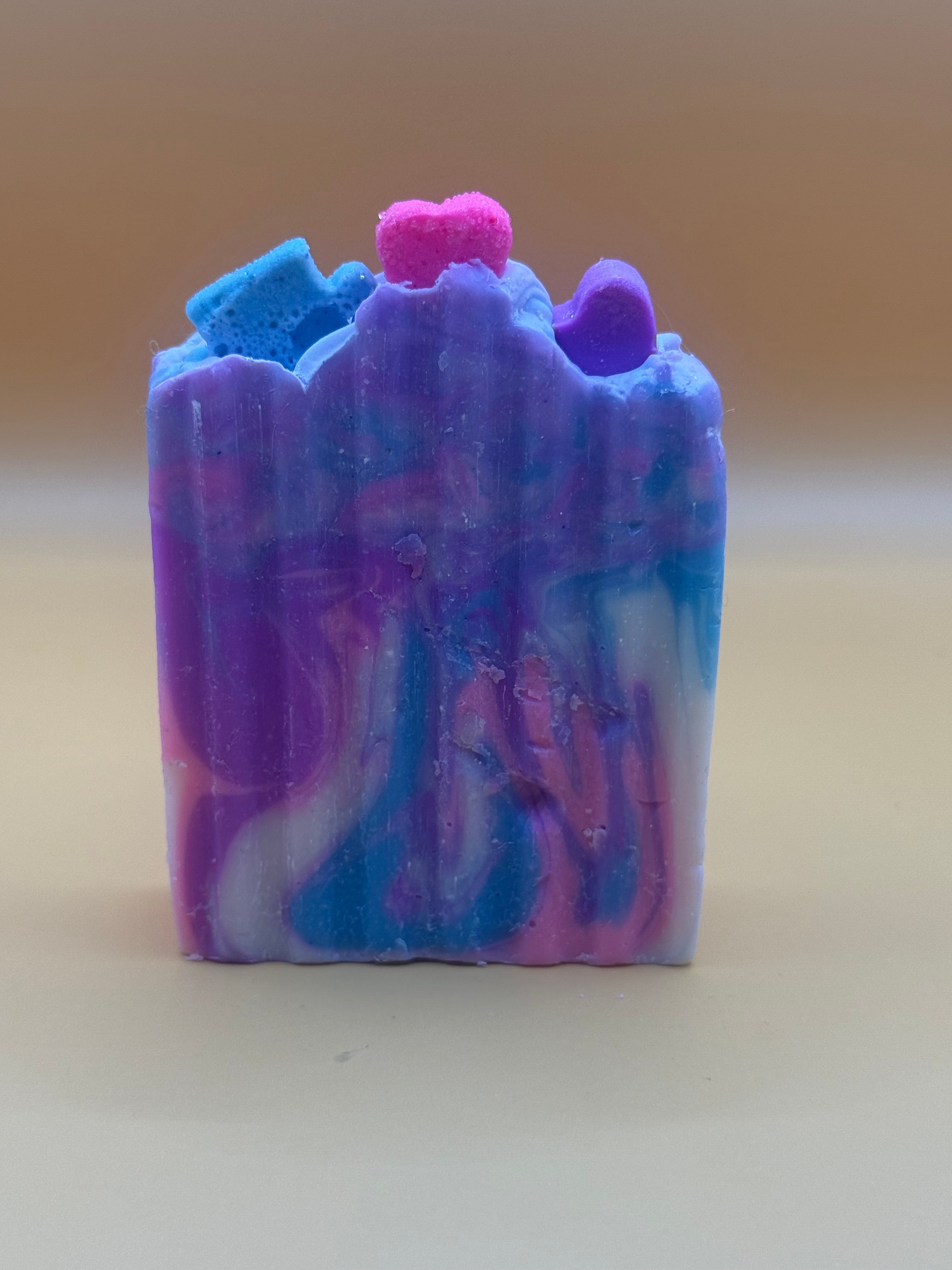 Full Size Soap Bars