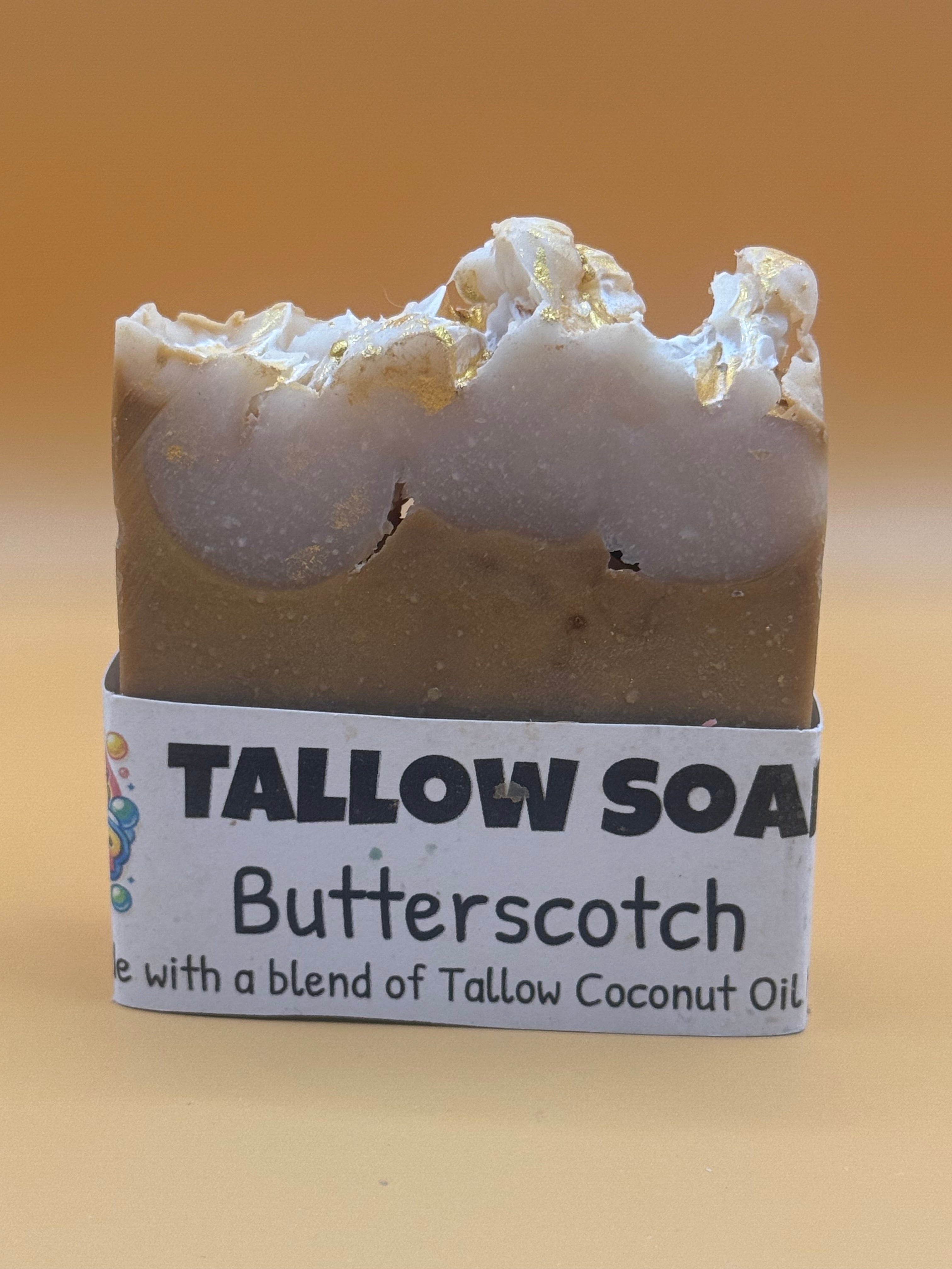 Full Size Soap Bars