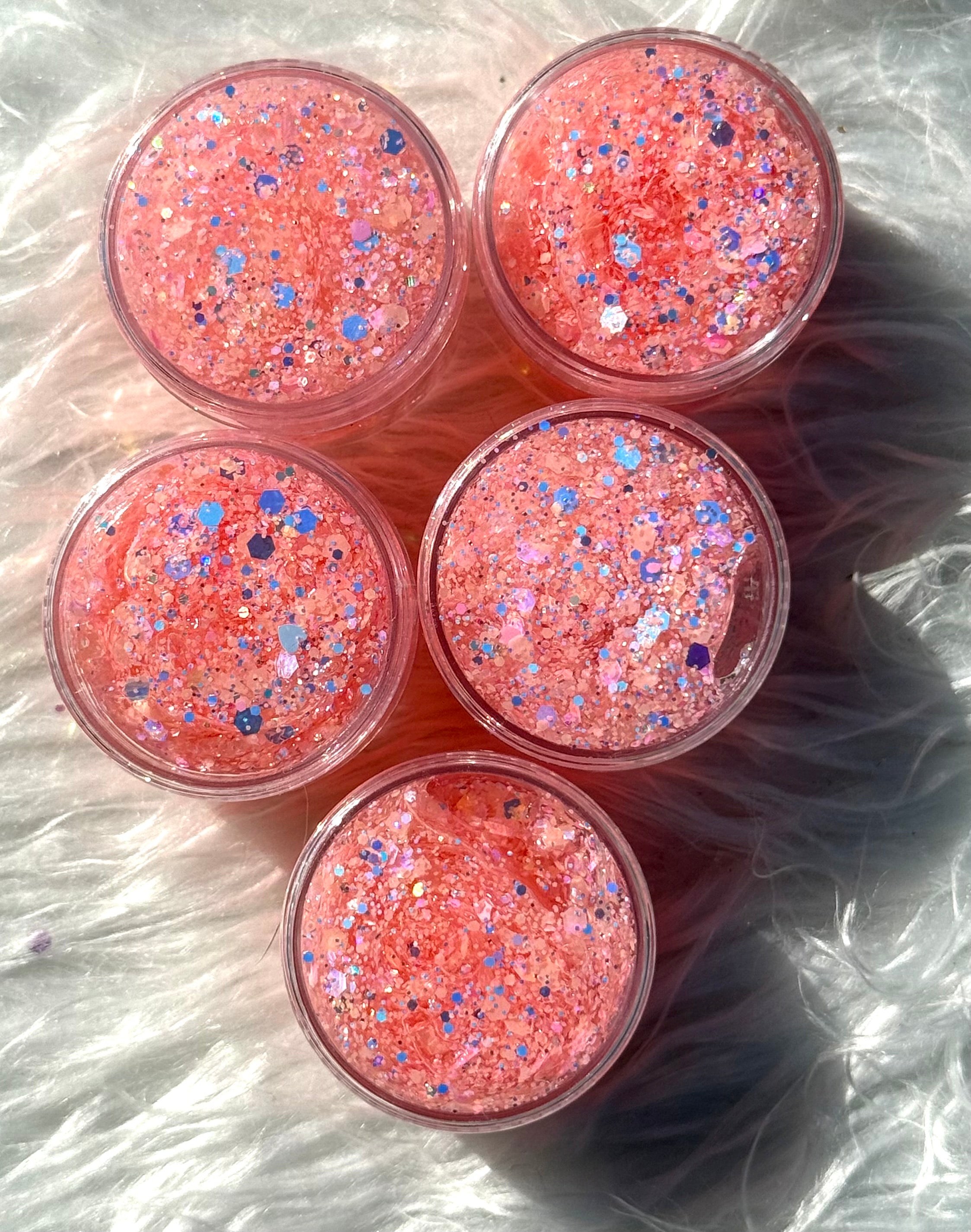 Hair Glitters