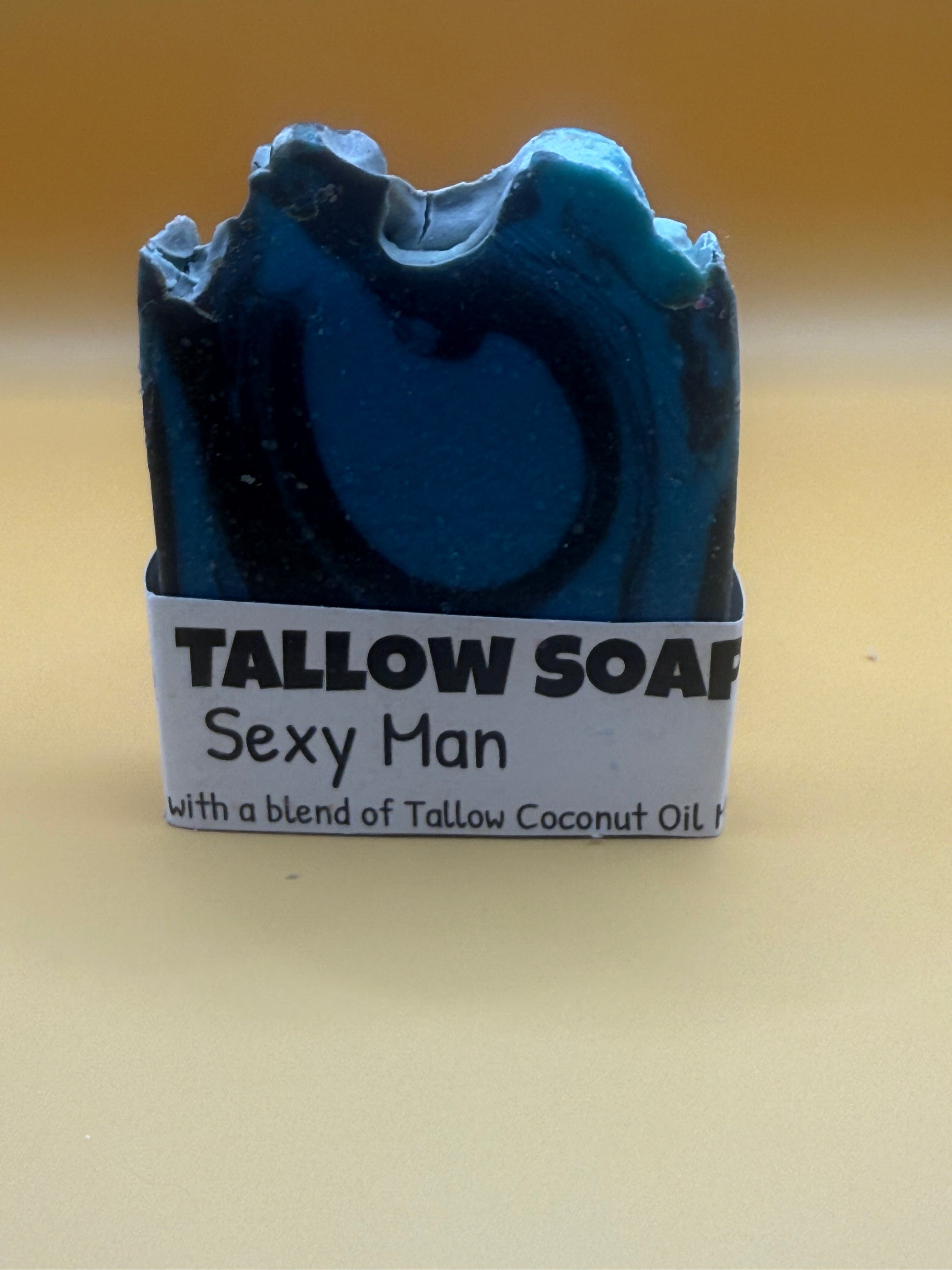 Full Size Soap Bars