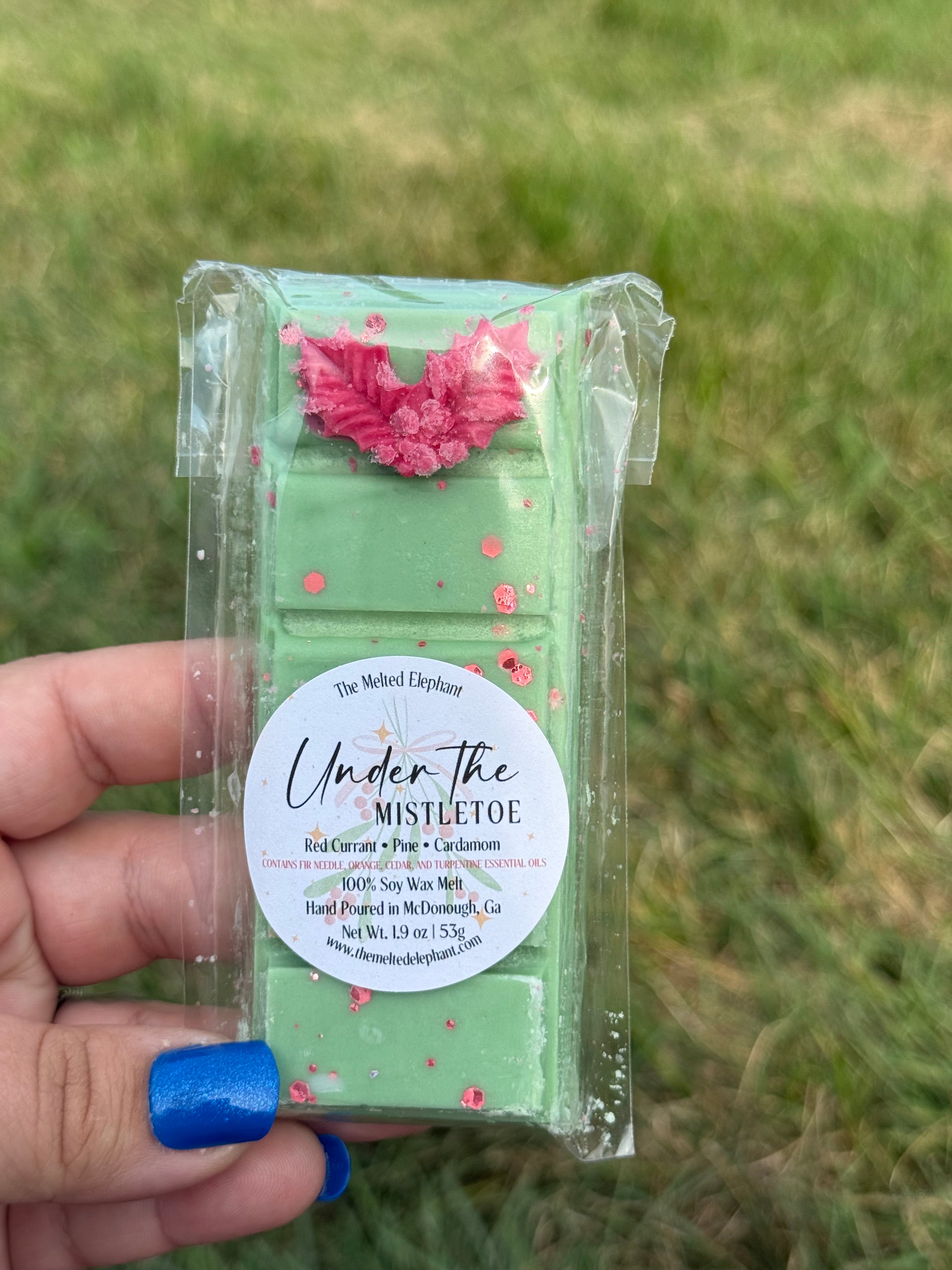 Wax Melts