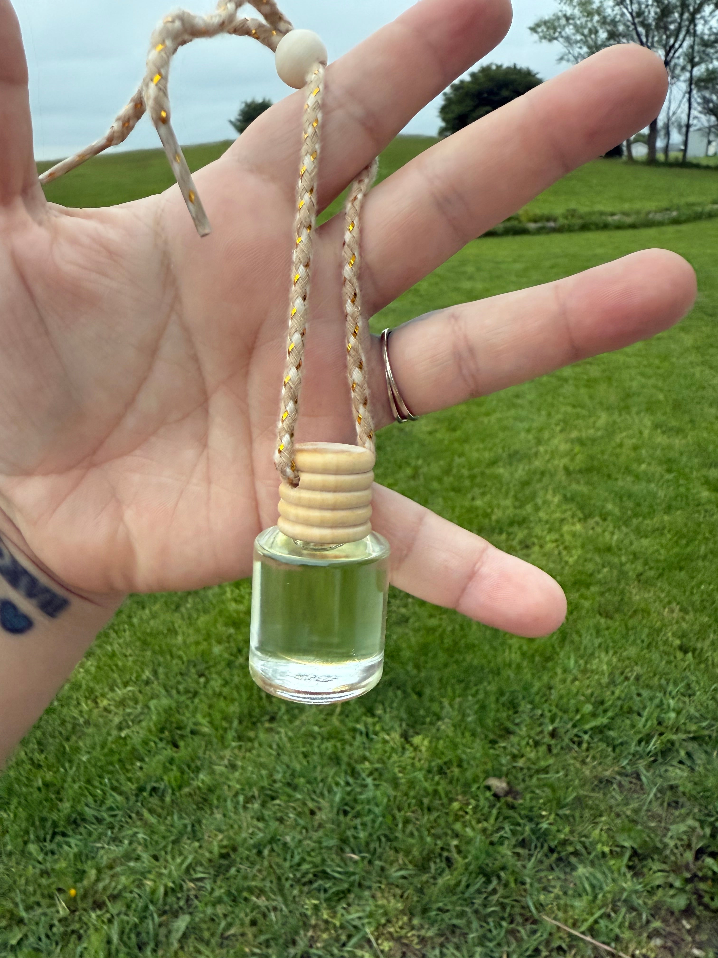 Car Diffuser