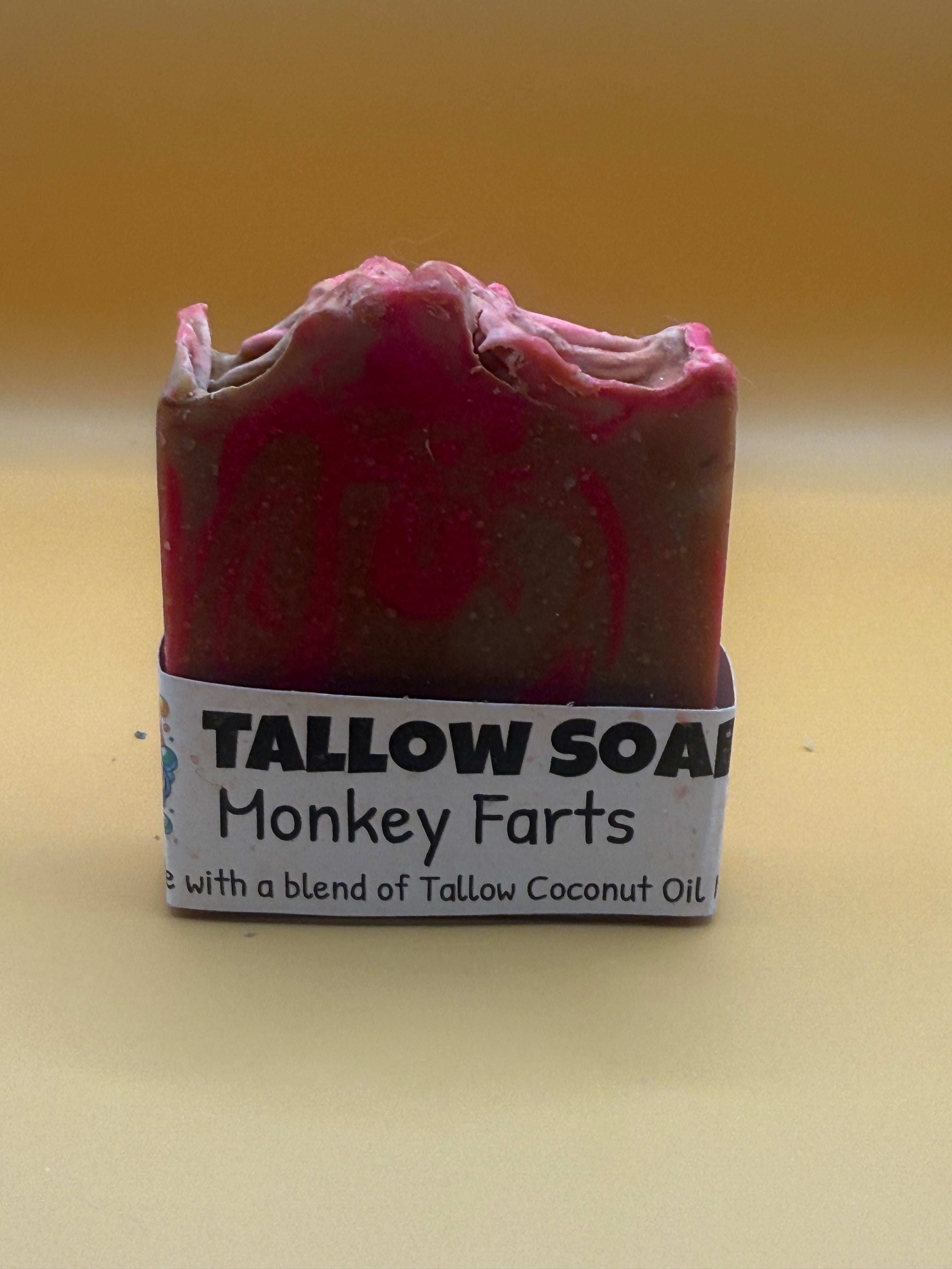 Full Size Soap Bars