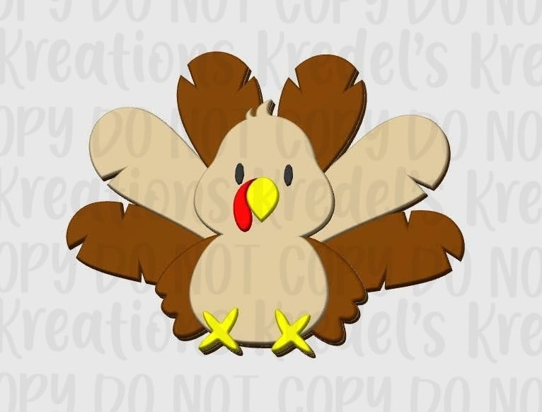 Bow Centers / Embellishment