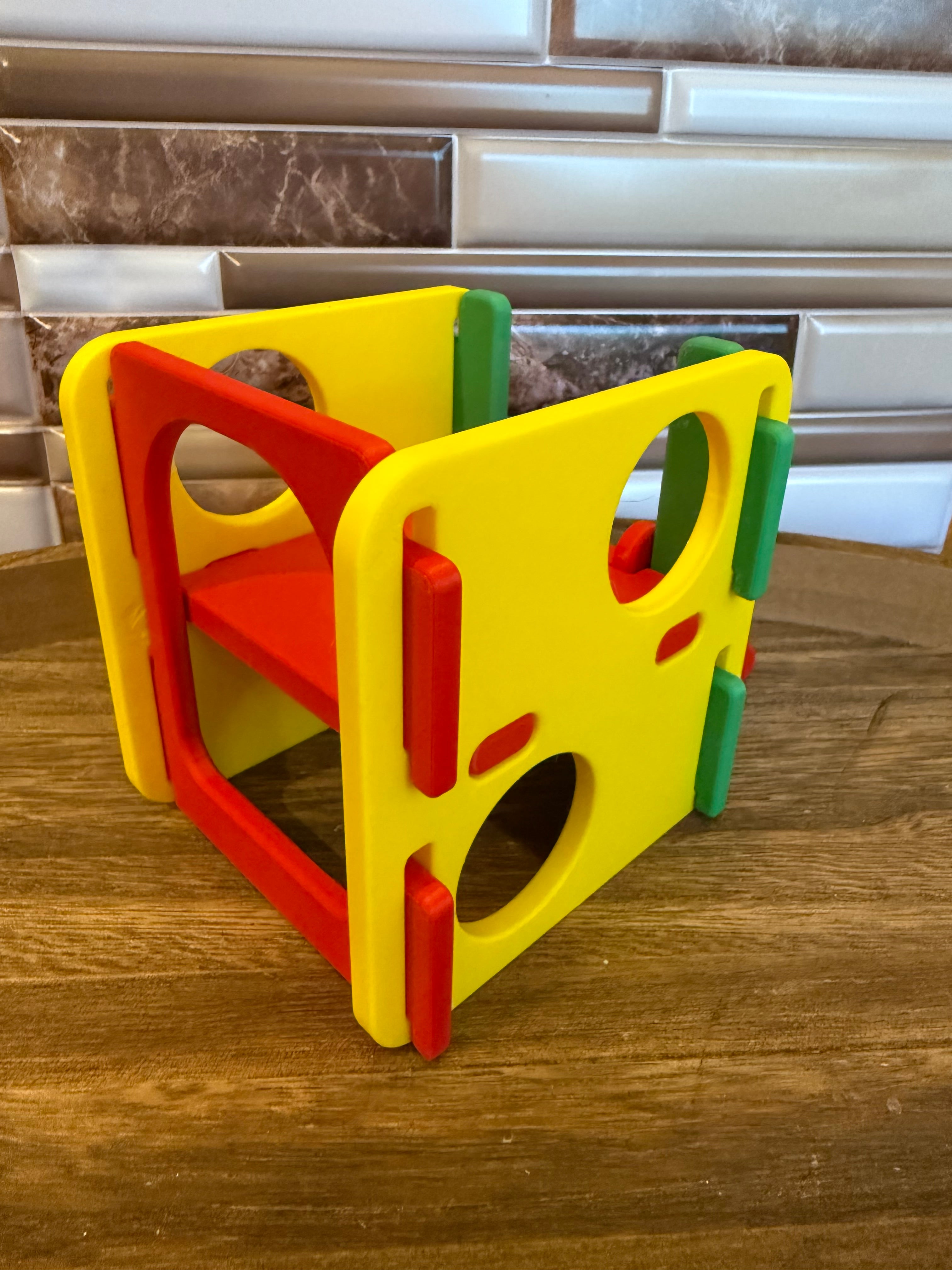 Little Tikes Play Ground