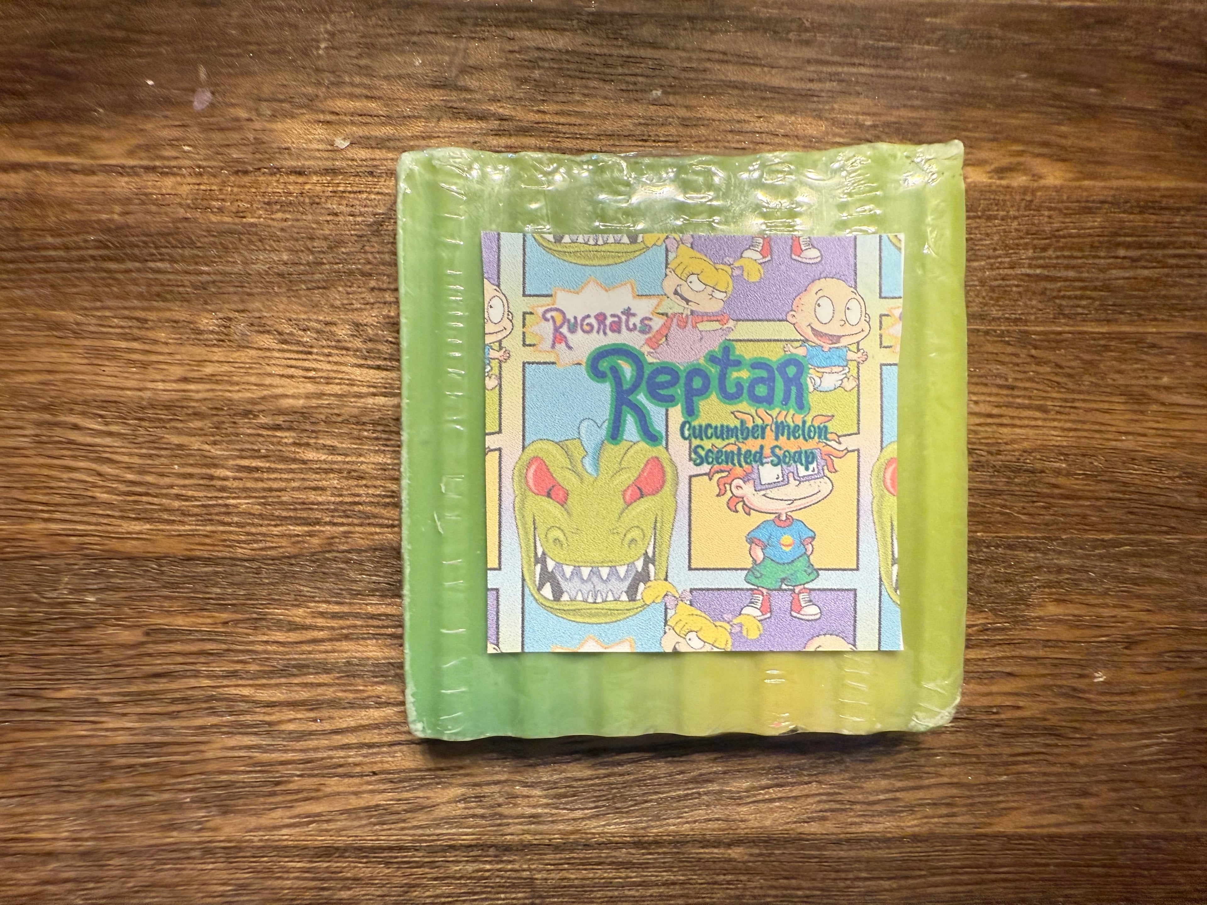 90s Soap Set