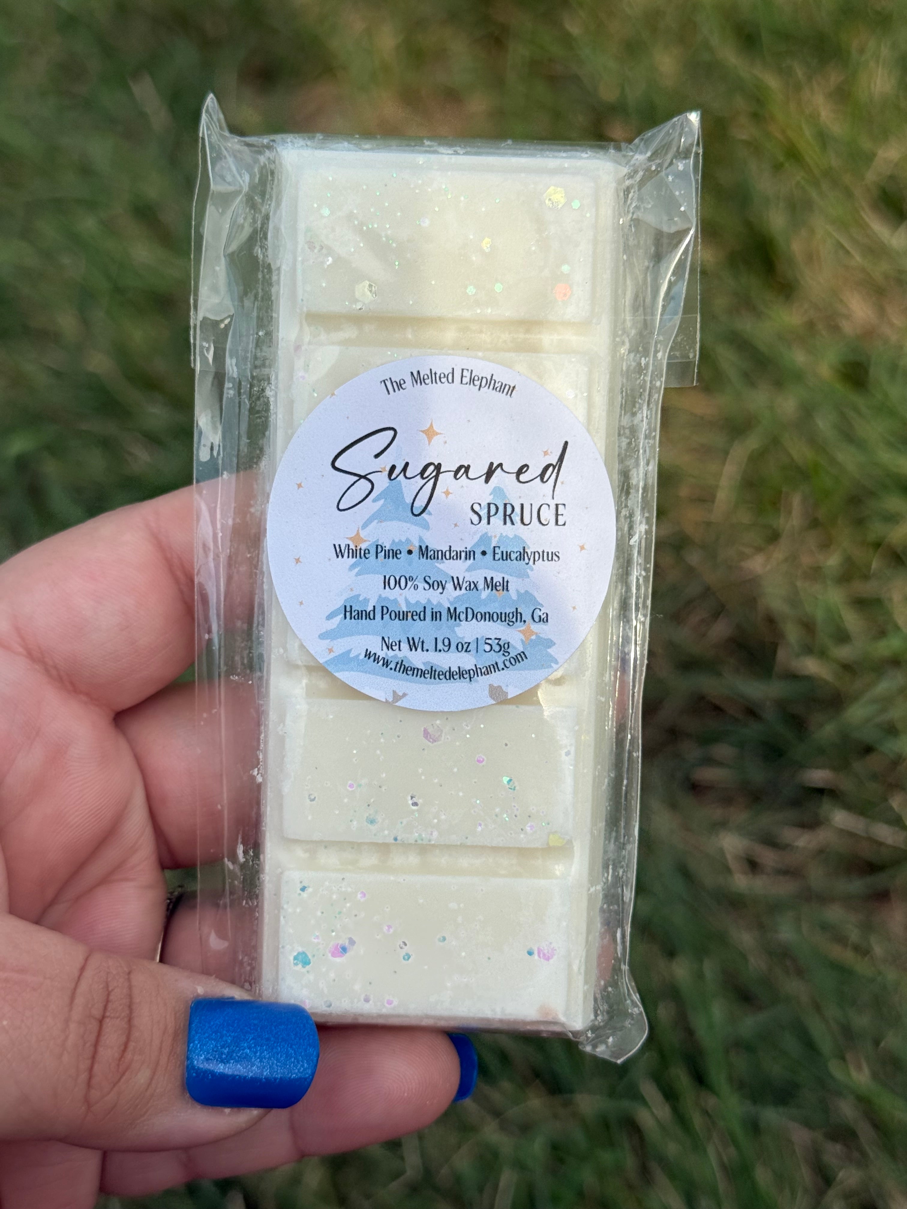Wax Melts