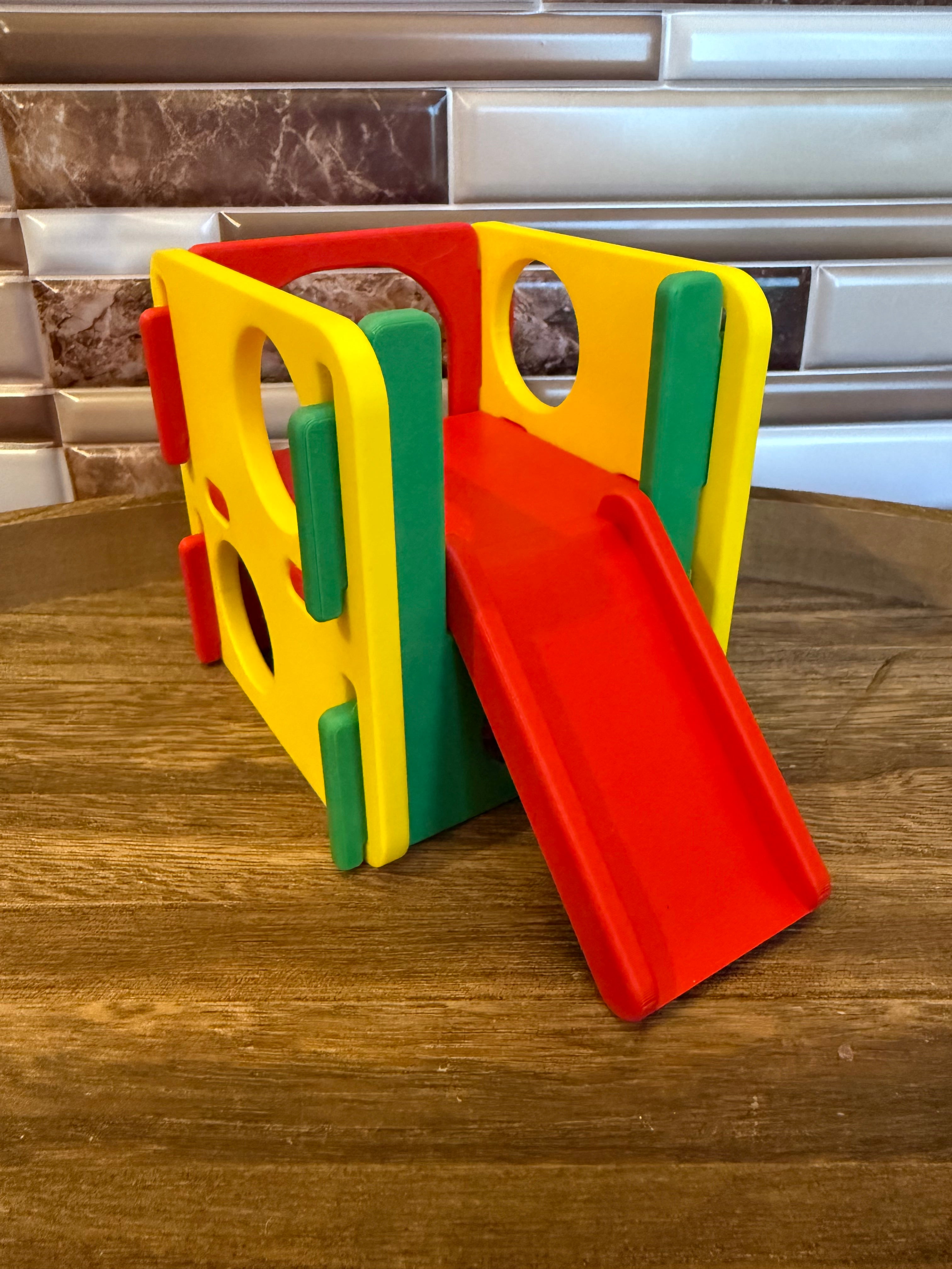 Little Tikes Play Ground