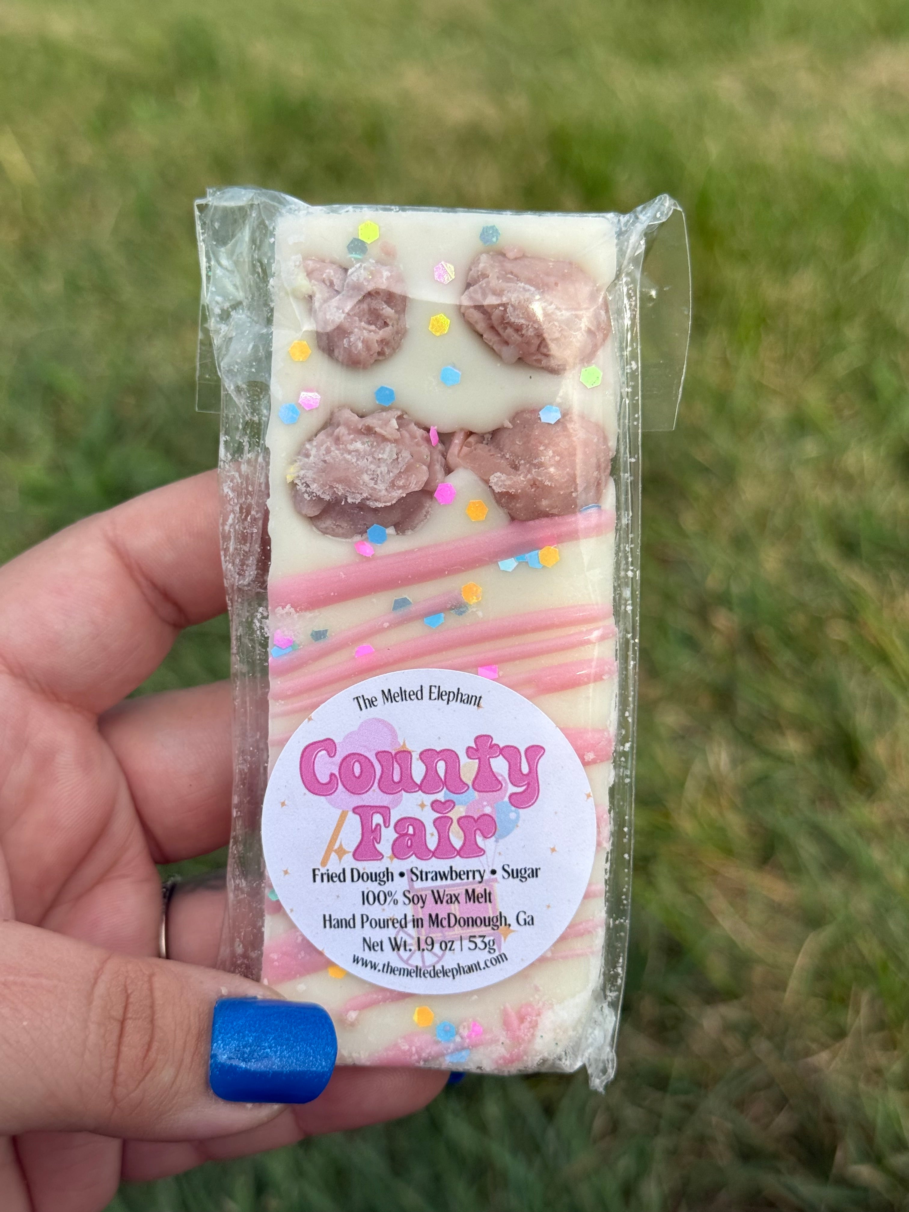 Wax Melts