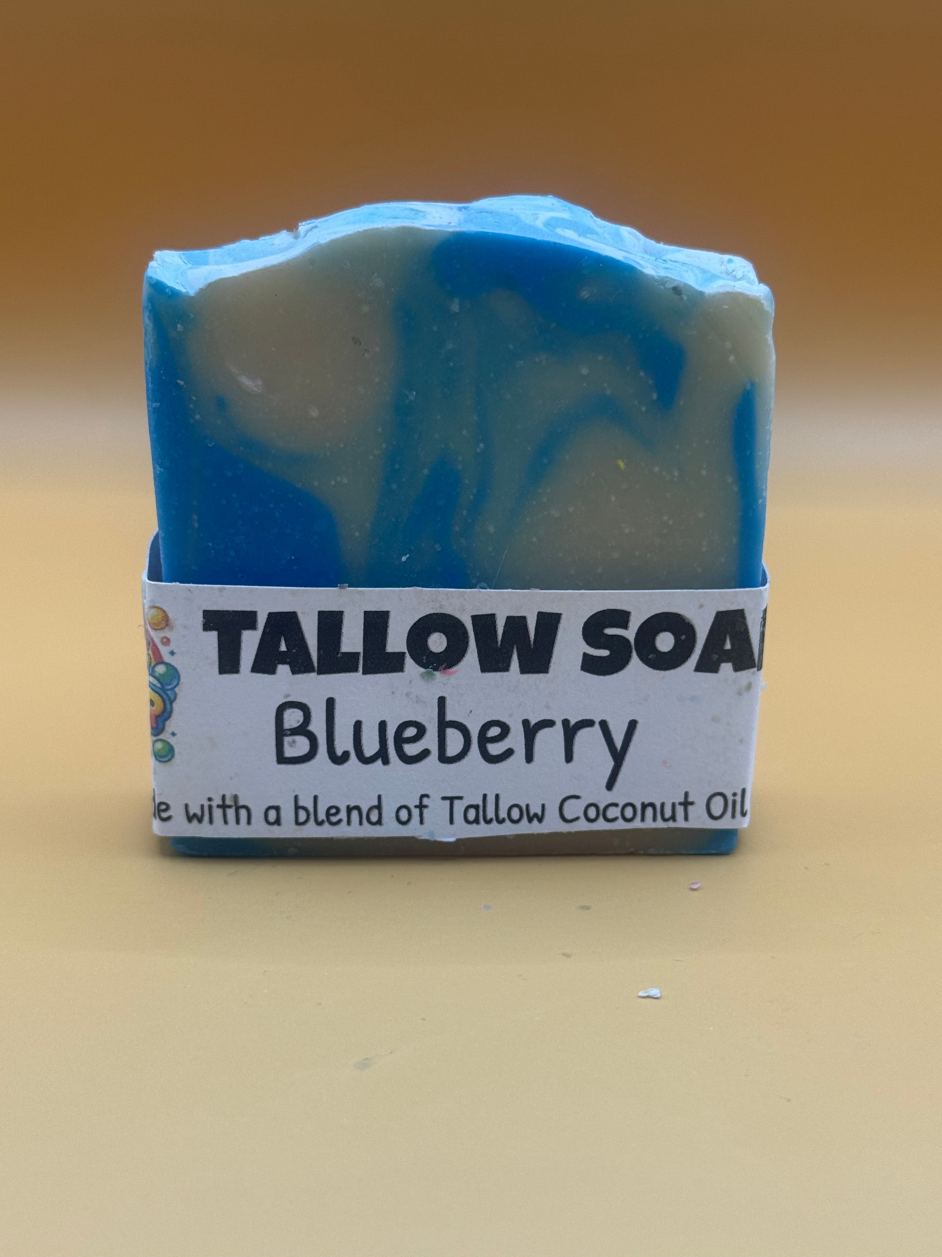 Full Size Soap Bars