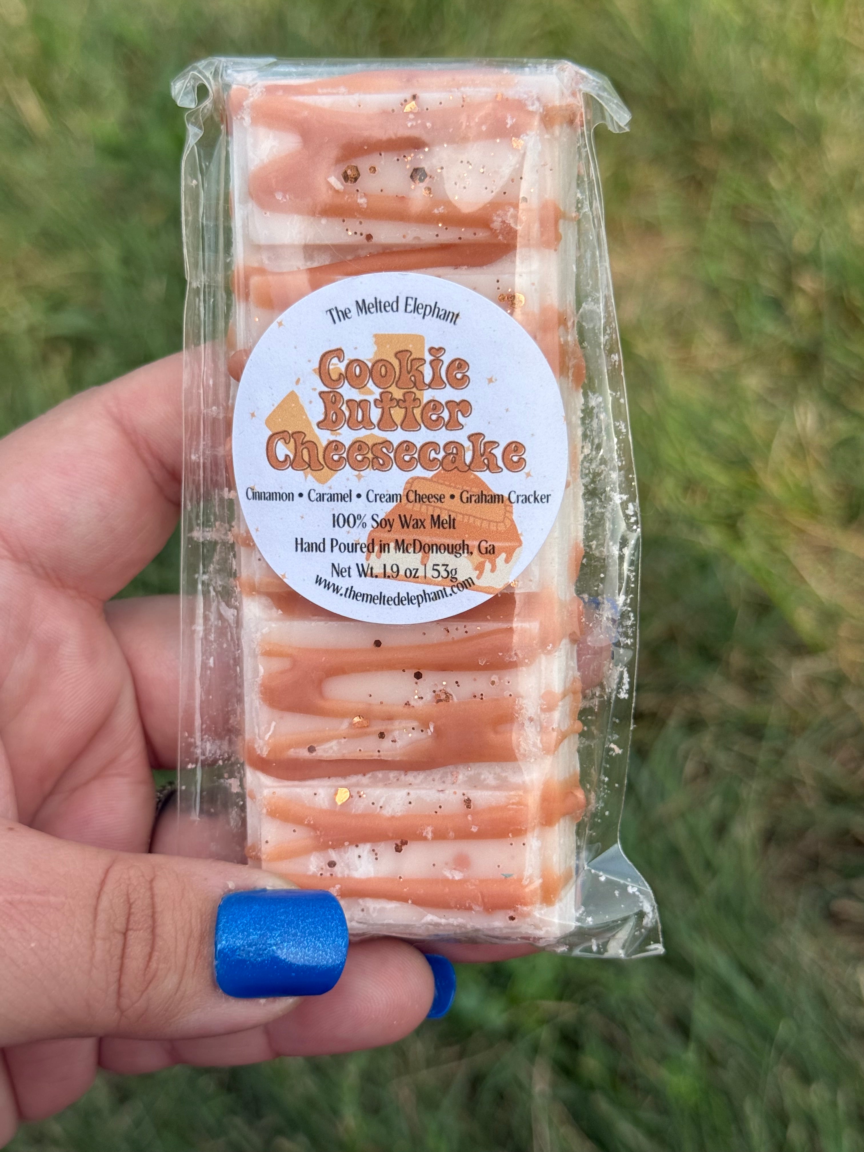 Wax Melts