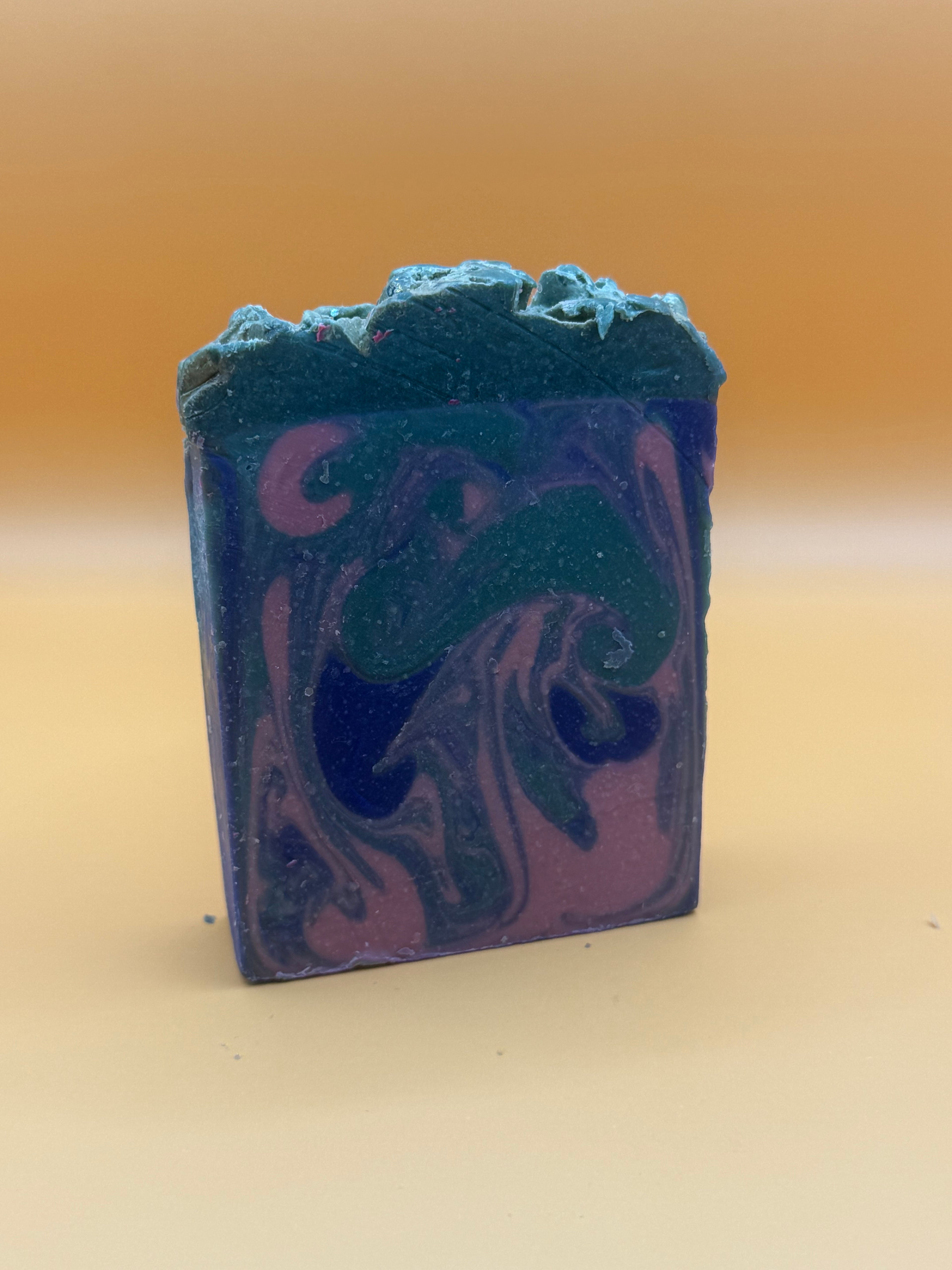 Full Size Soap Bars