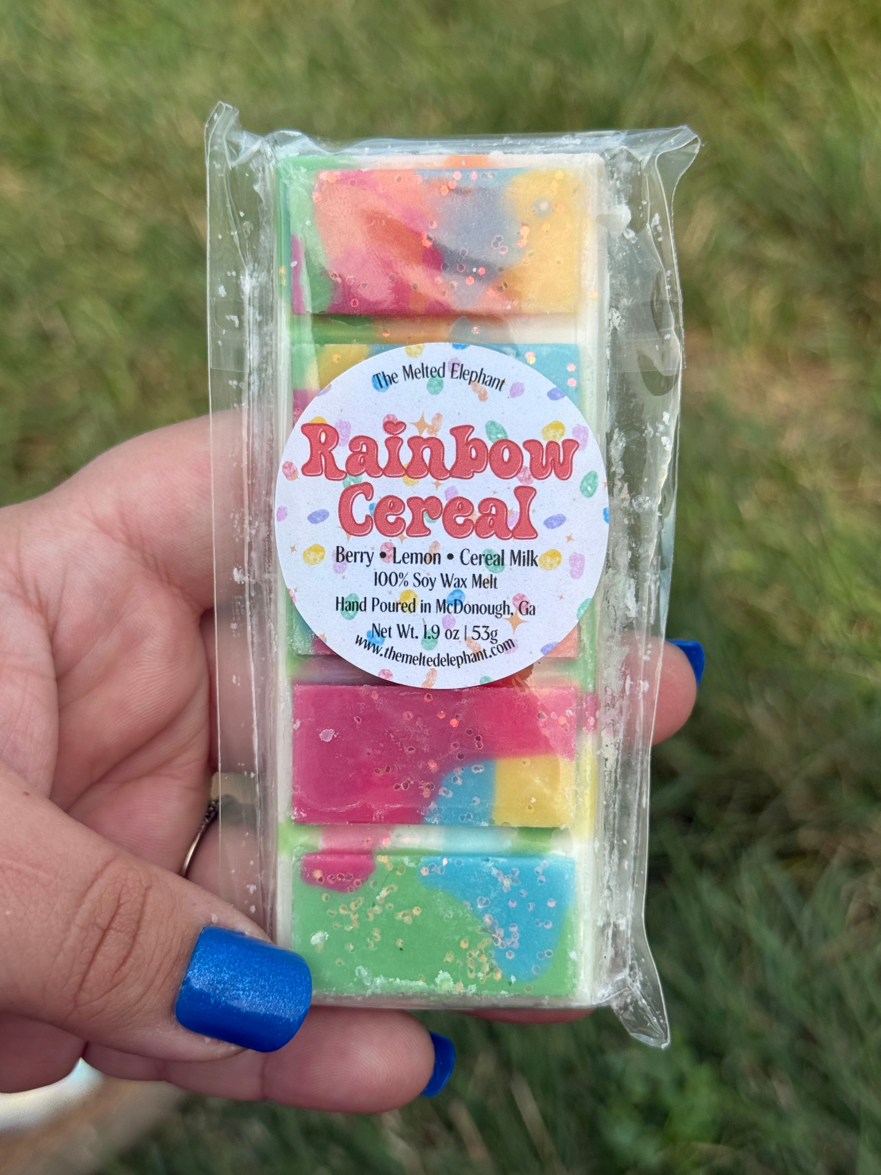 Wax Melts