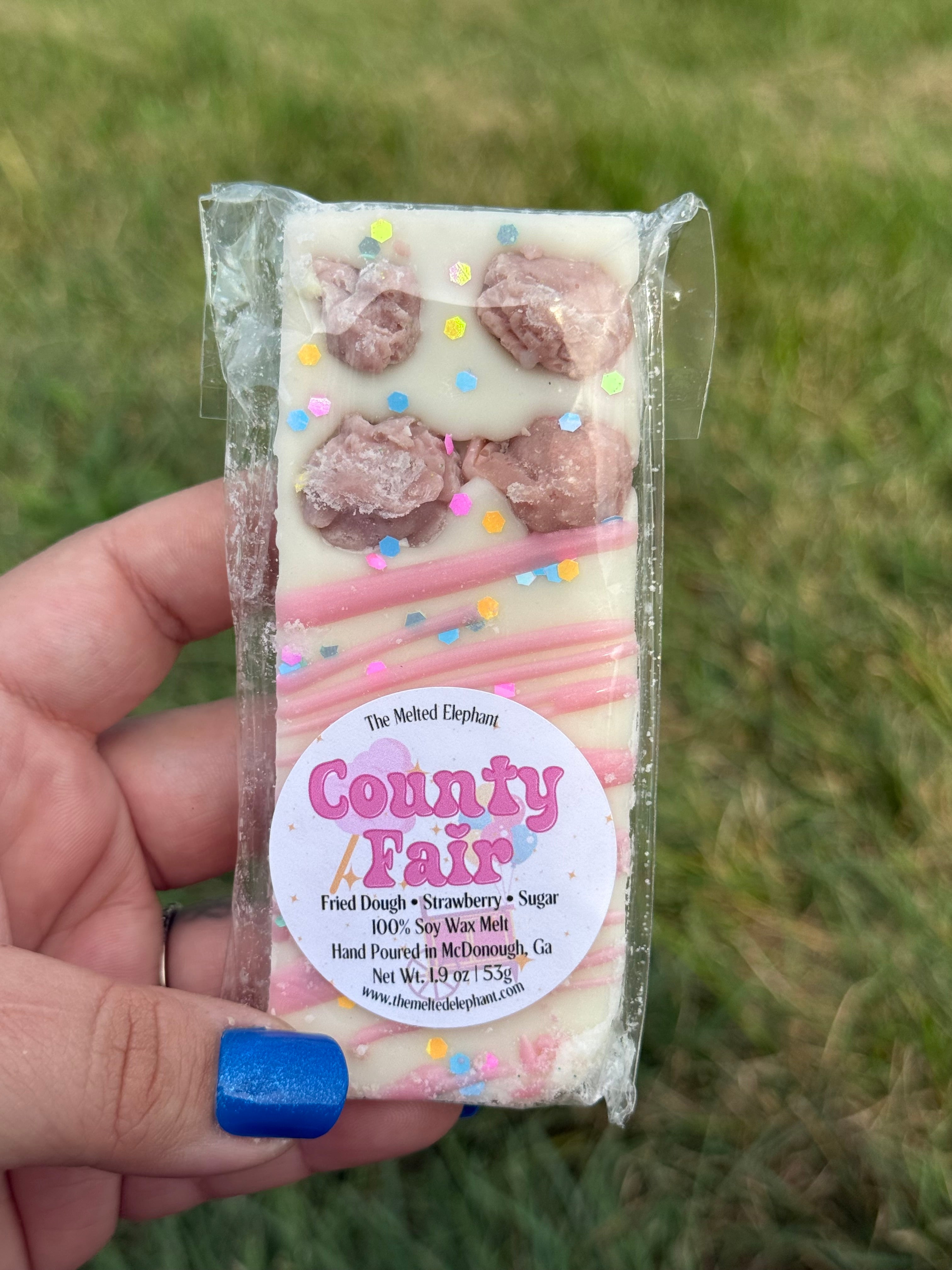 Wax Melts