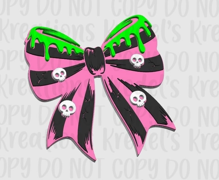 Bow Centers / Embellishment