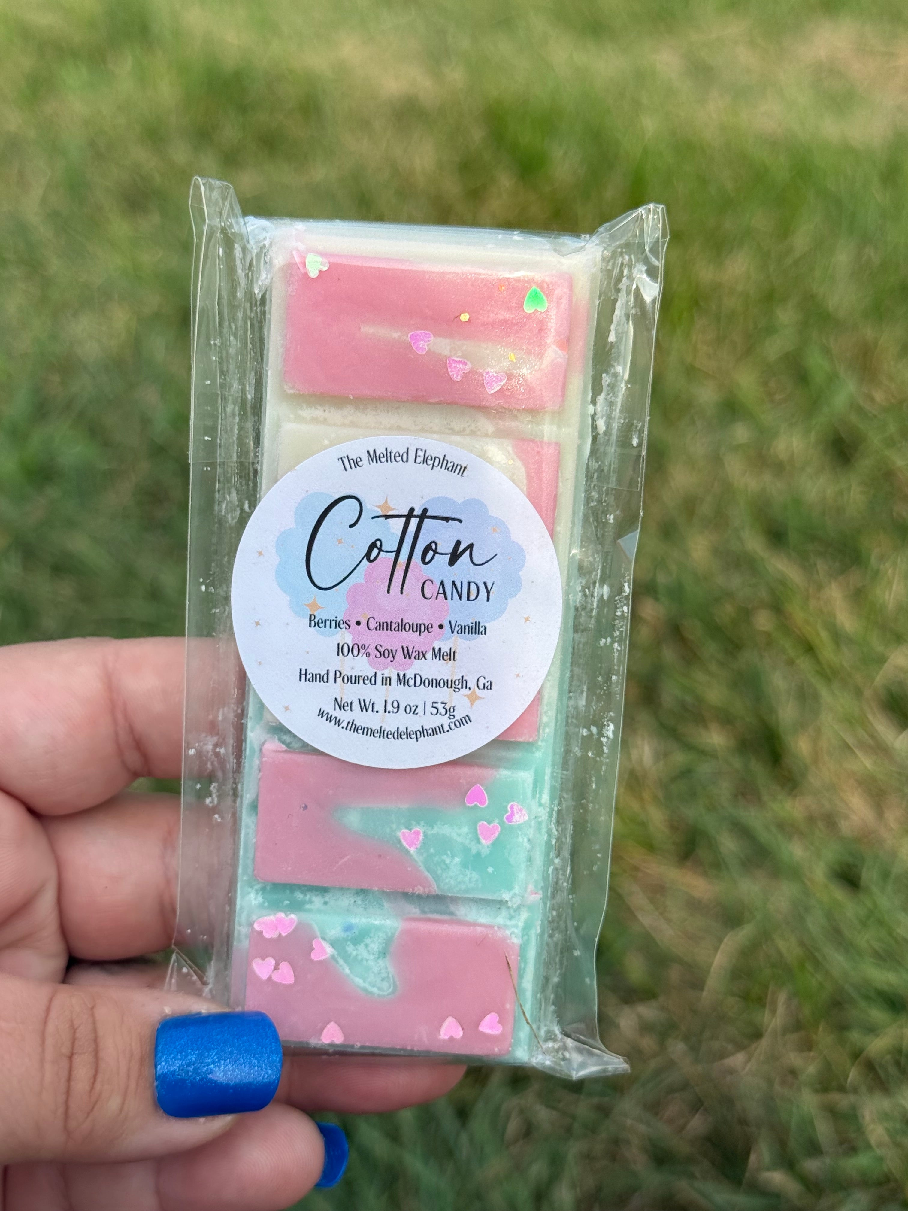 Wax Melts
