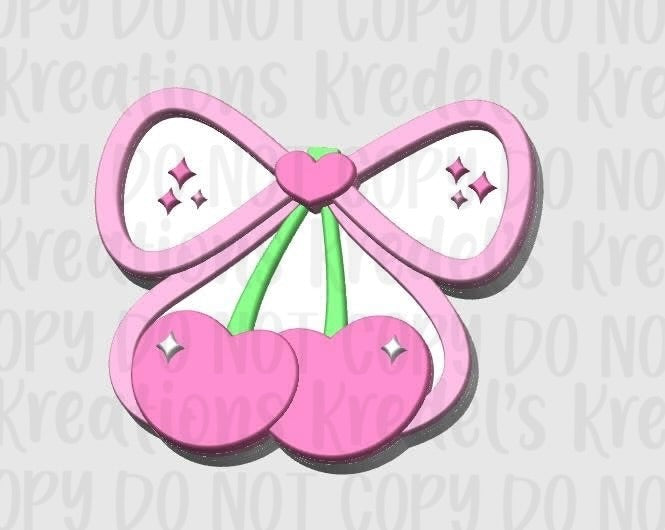 Bow Centers / Embellishment