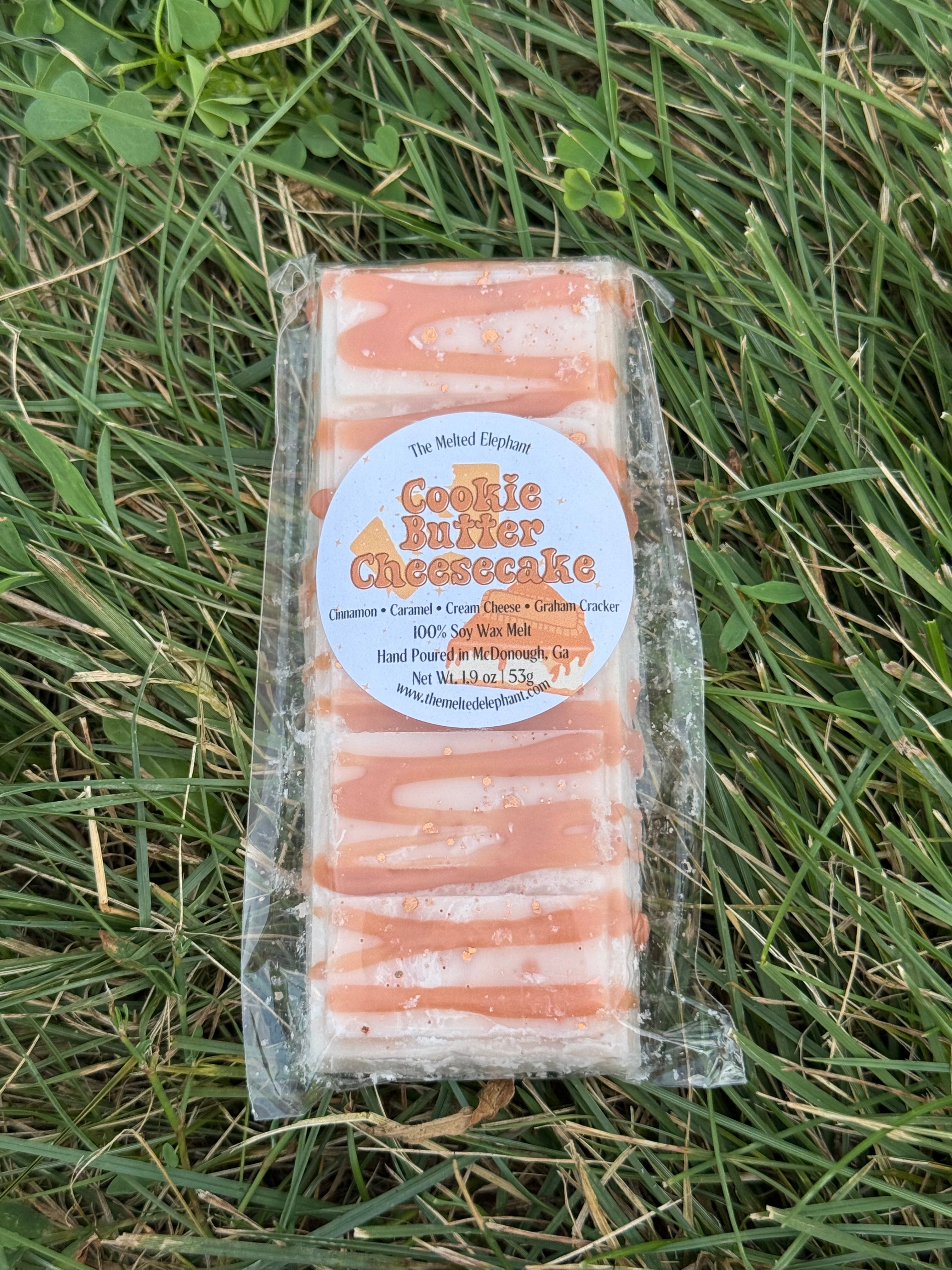 Wax Melts