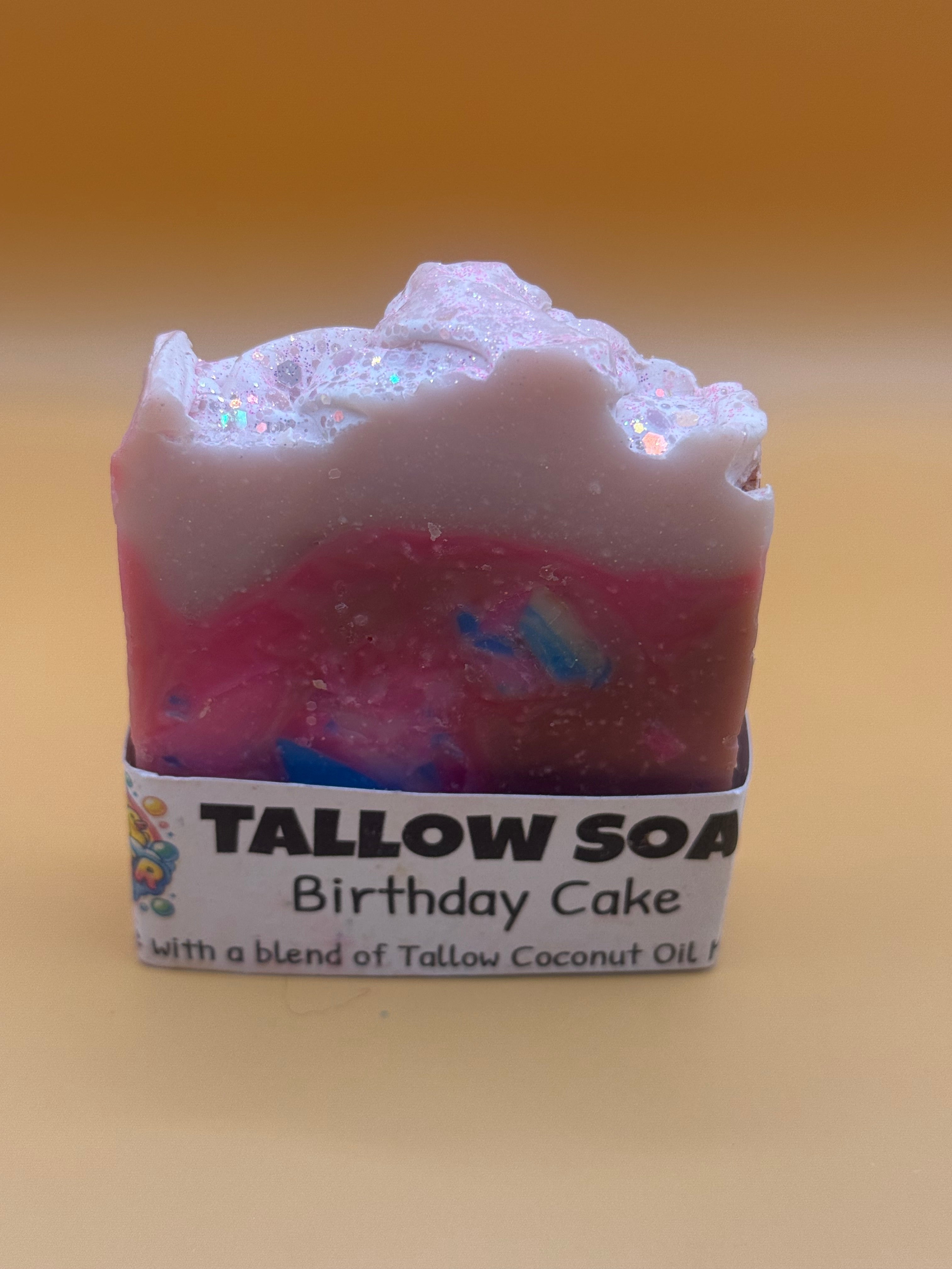 Full Size Soap Bars