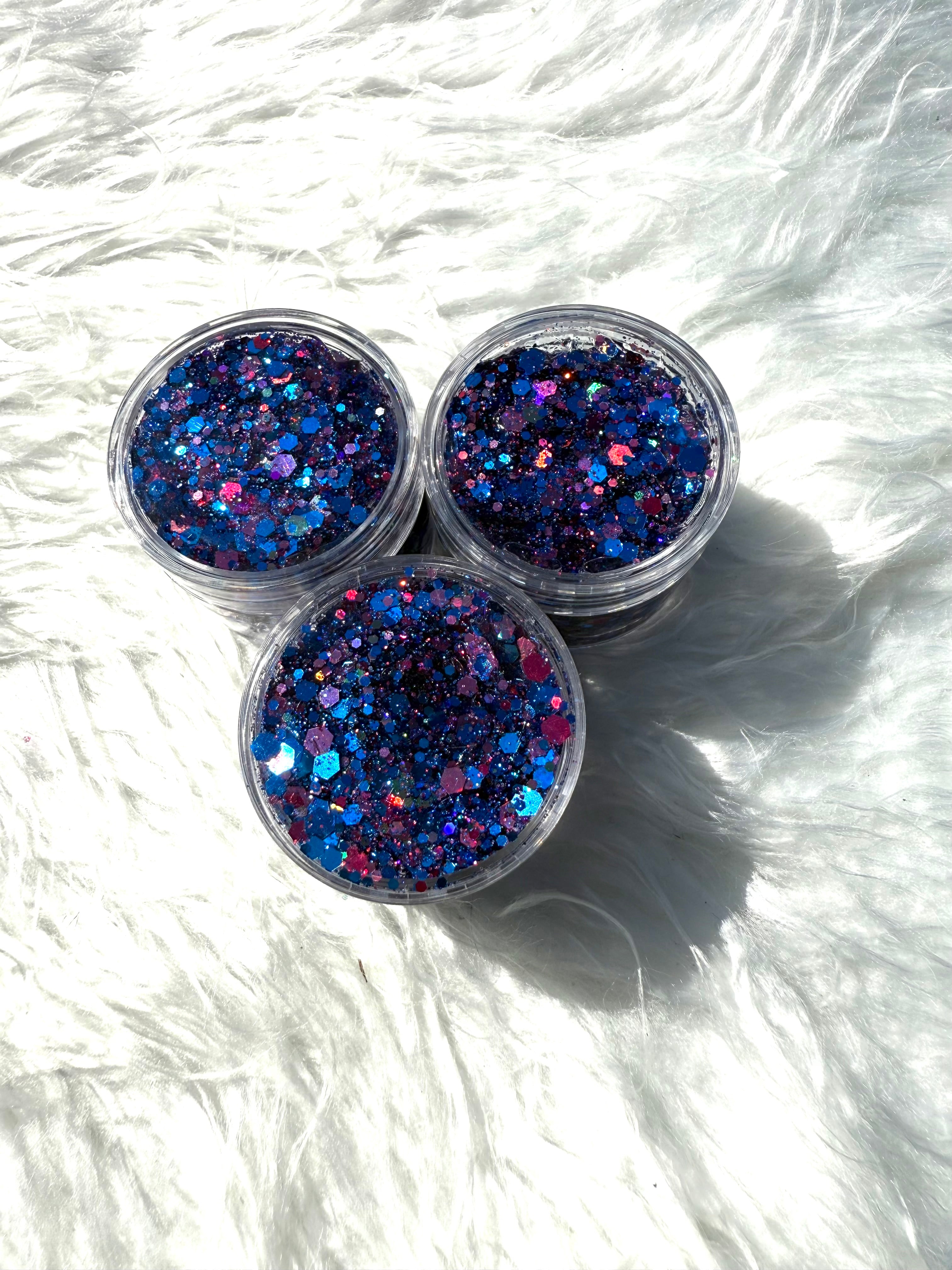 Hair Glitters