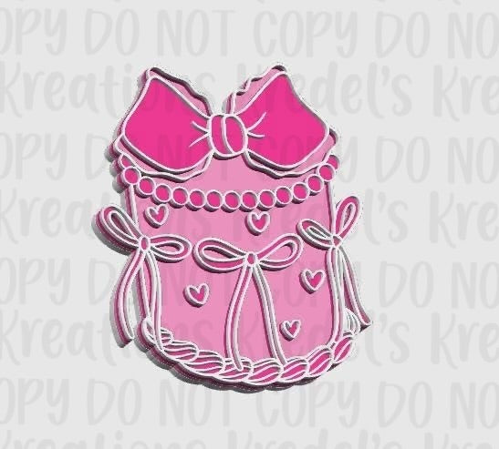 Bow Centers / Embellishment