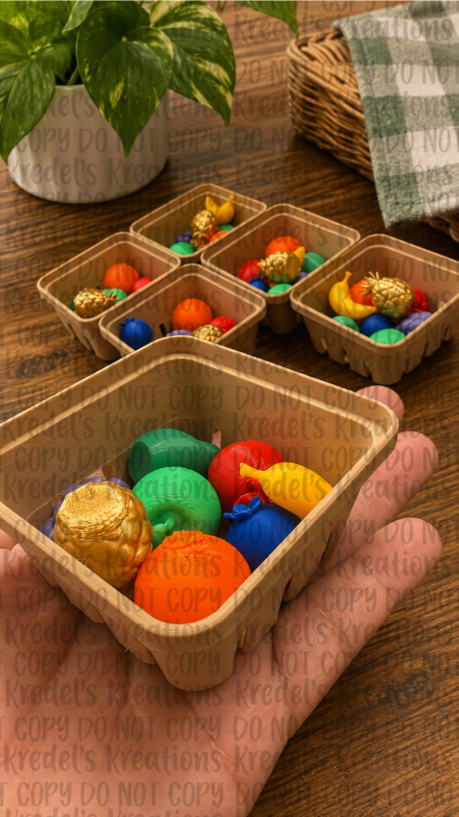 Fruit Basket