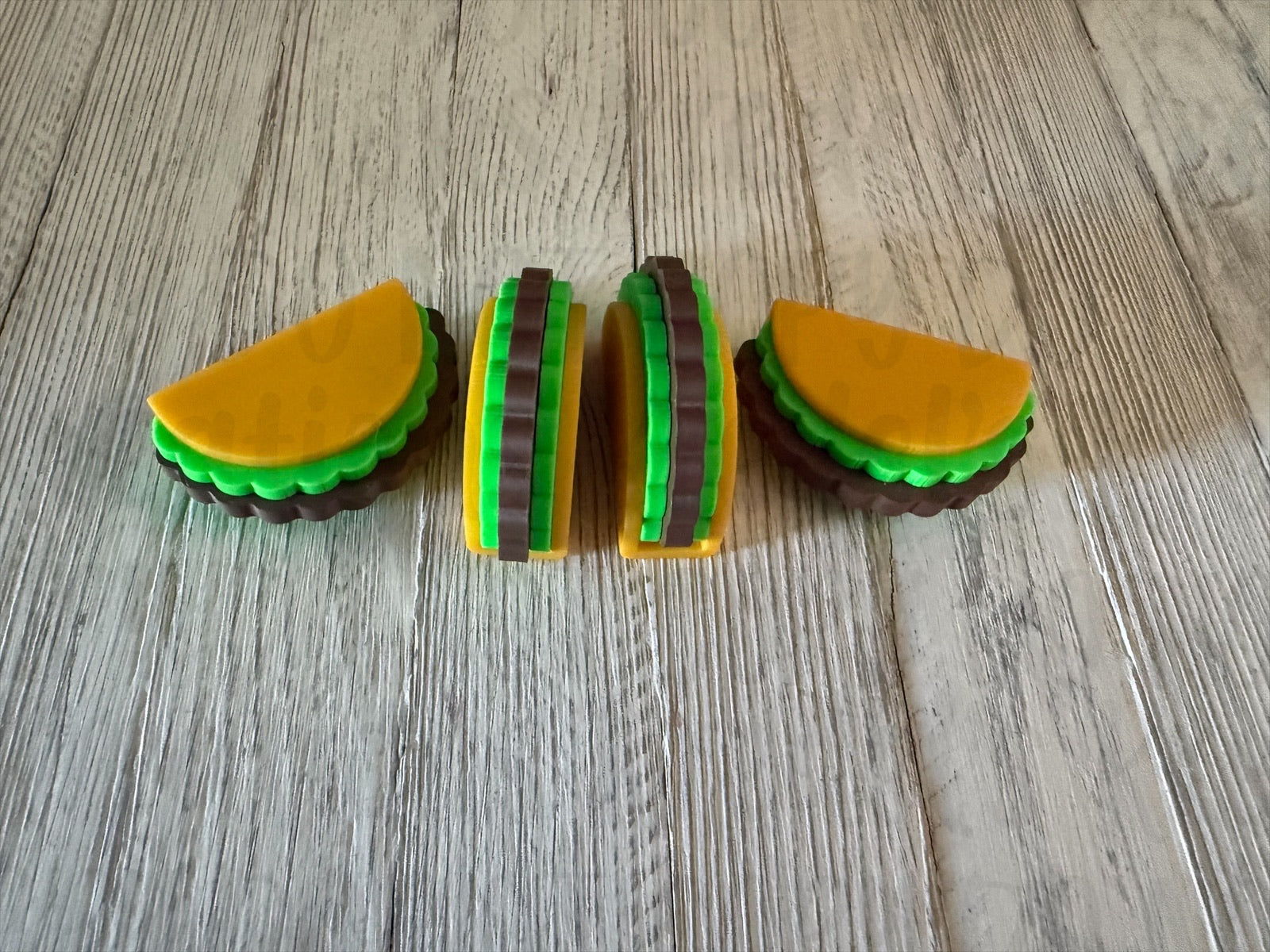 Taco Set (4)
