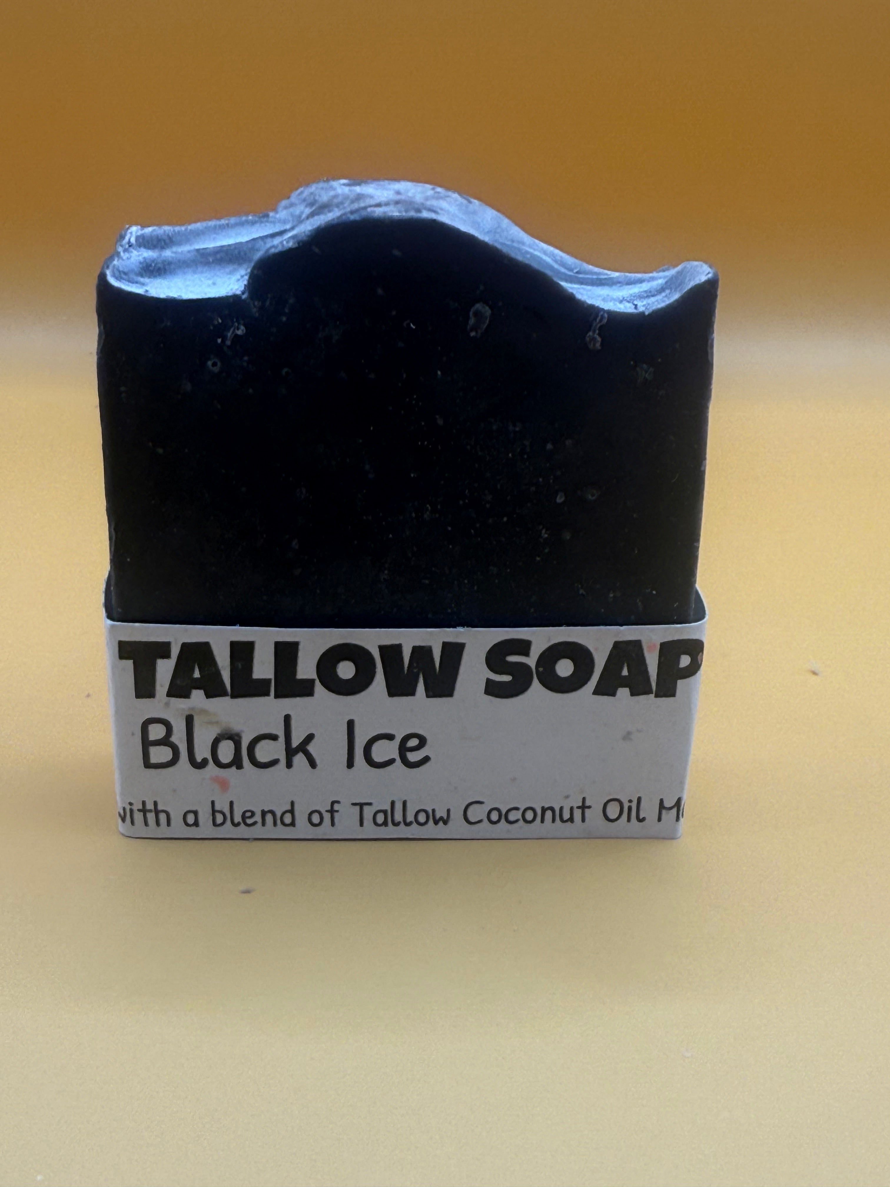 Full Size Soap Bars