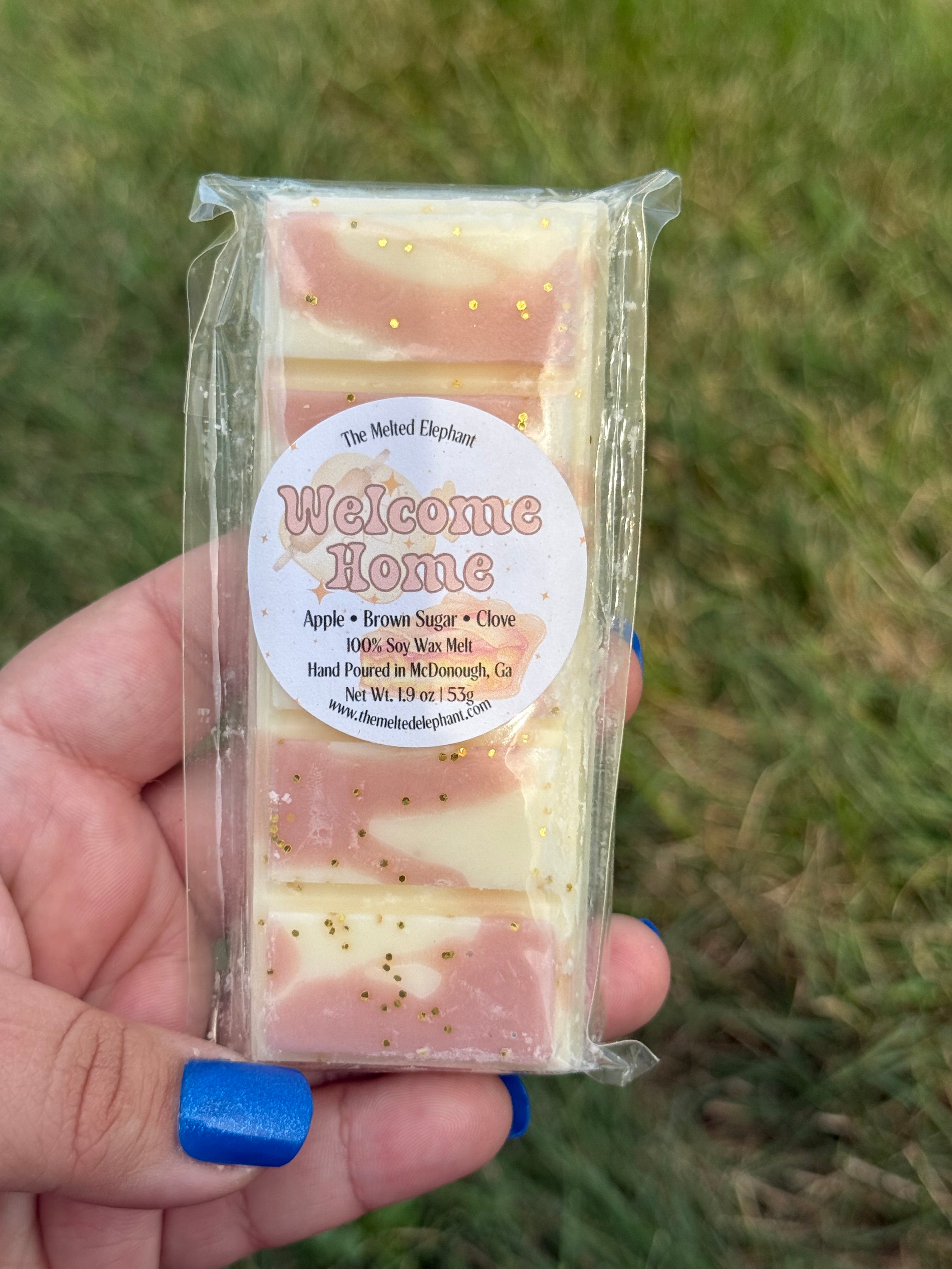 Wax Melts