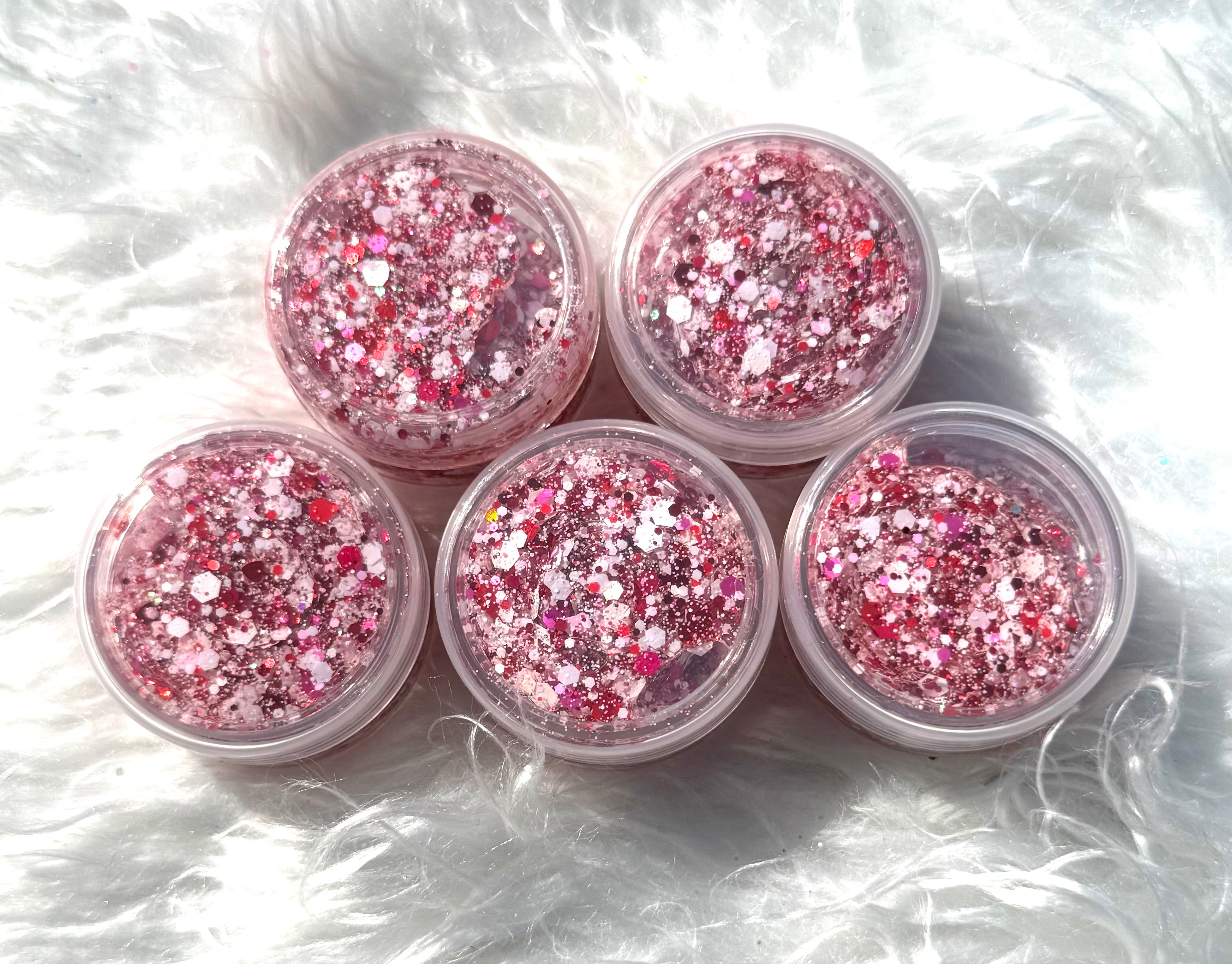 Hair Glitters