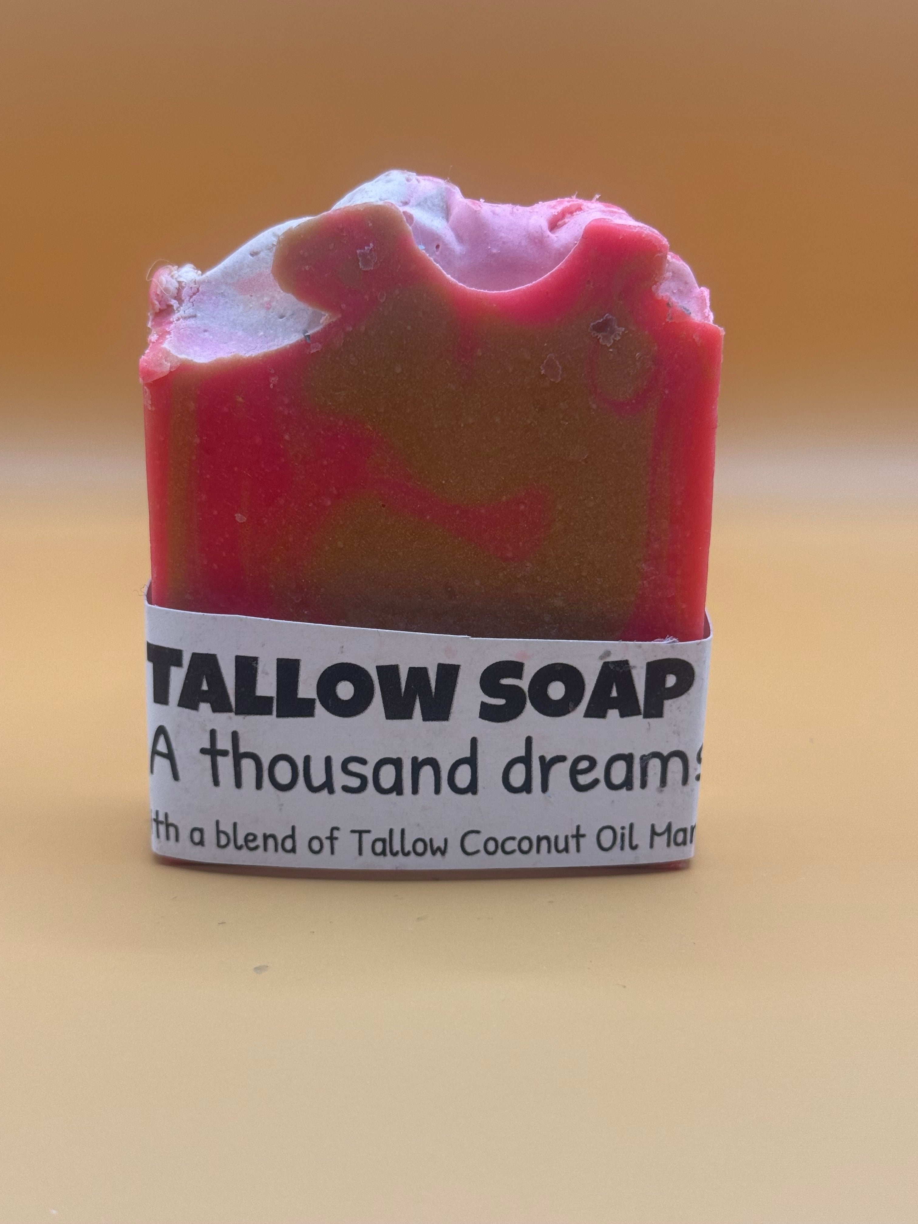 Full Size Soap Bars