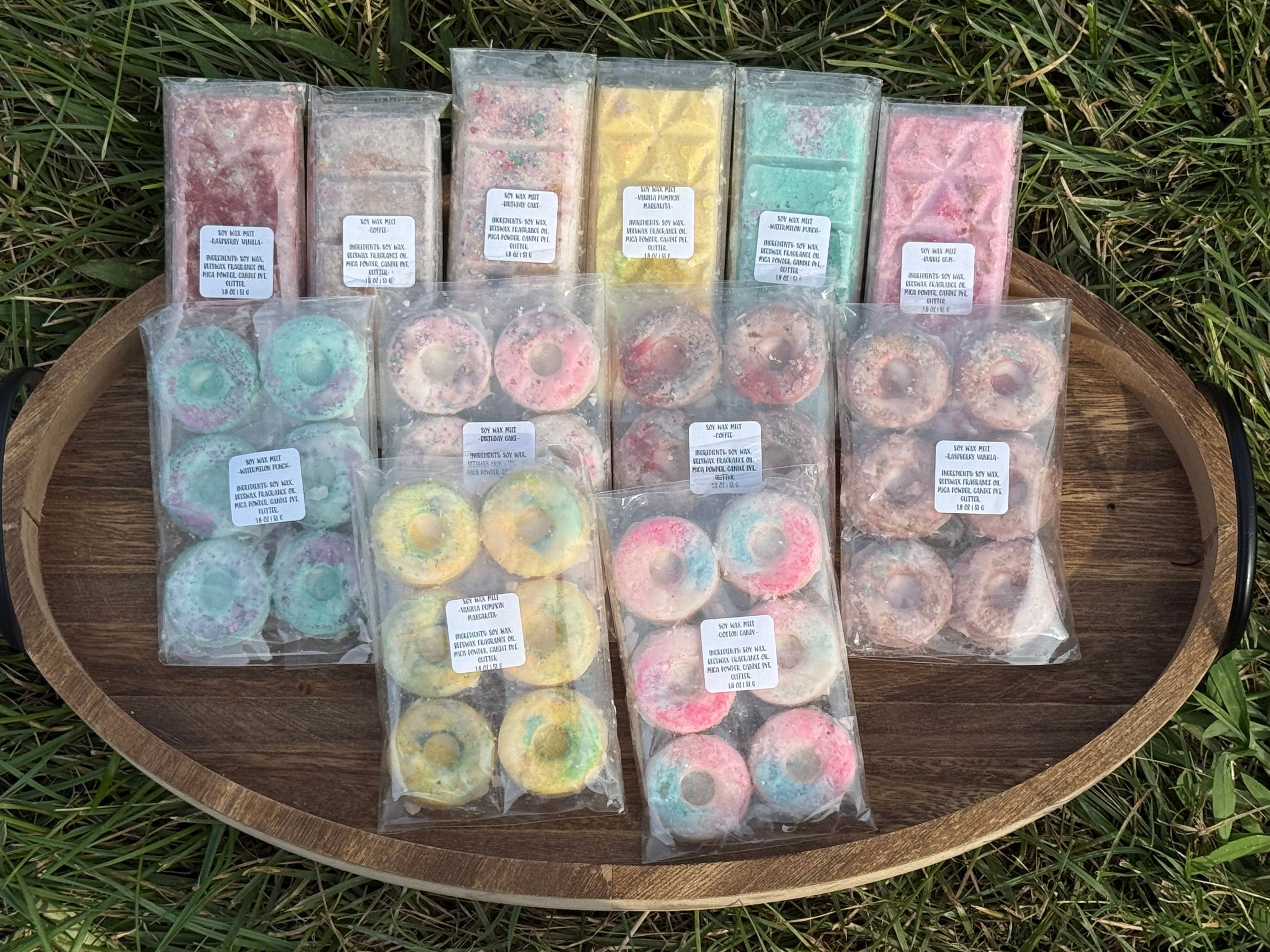Wax Melts