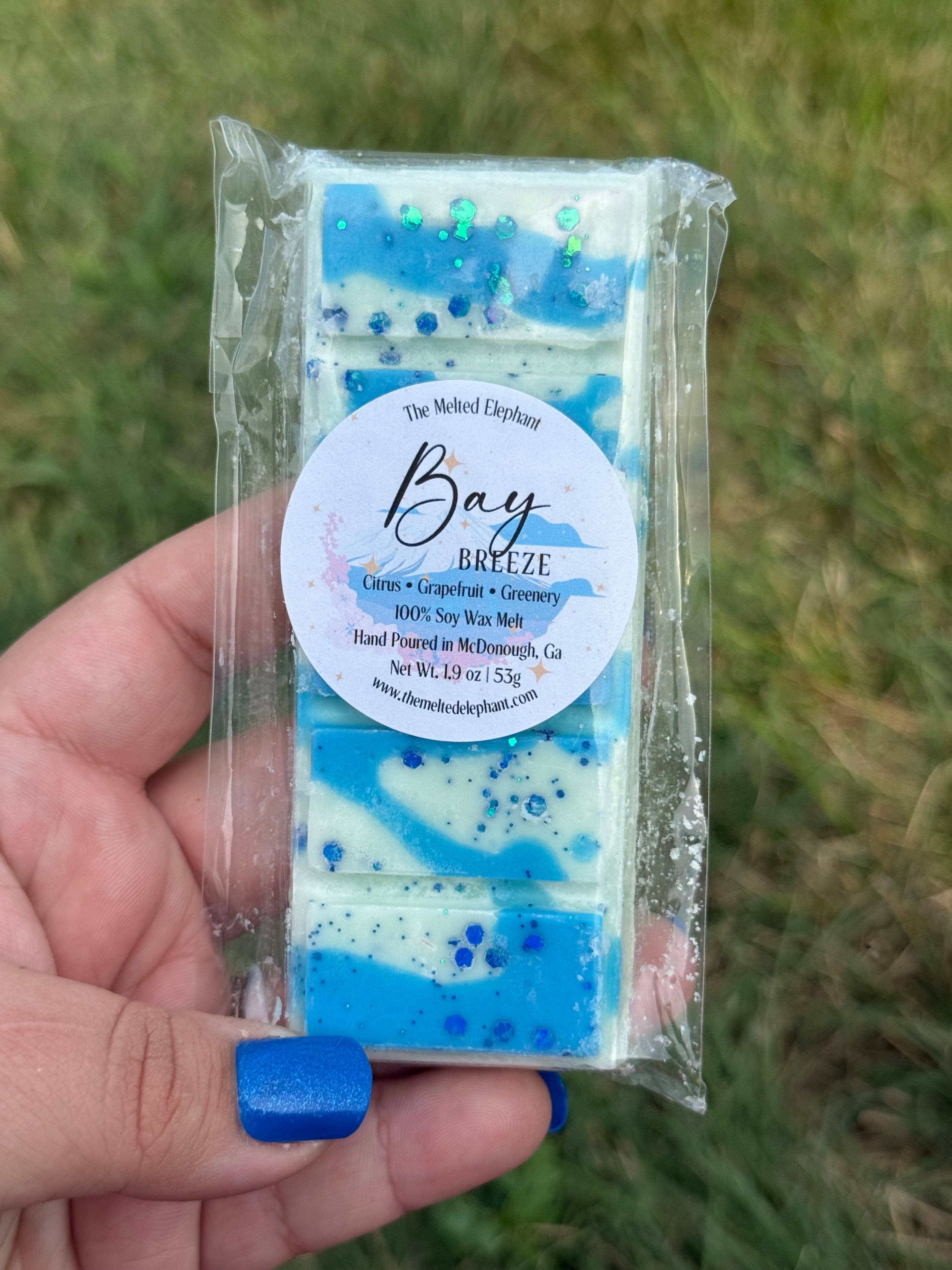 Wax Melts