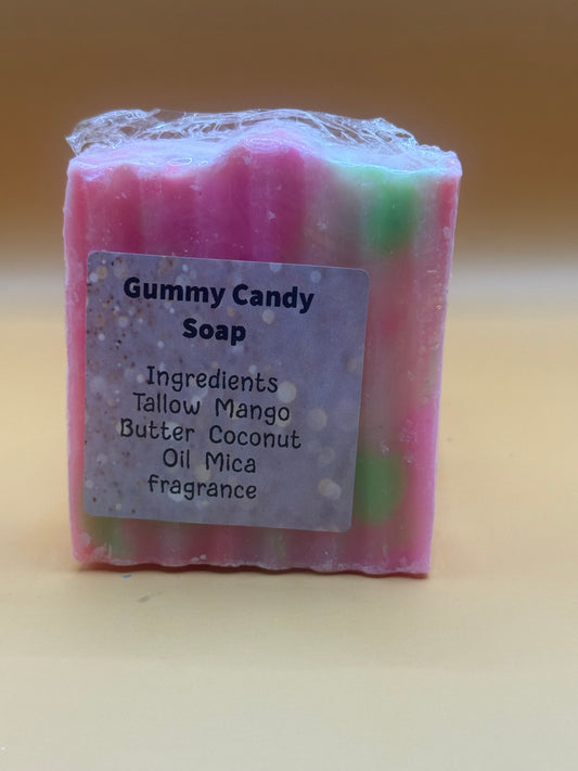 Full Size Soap Bars