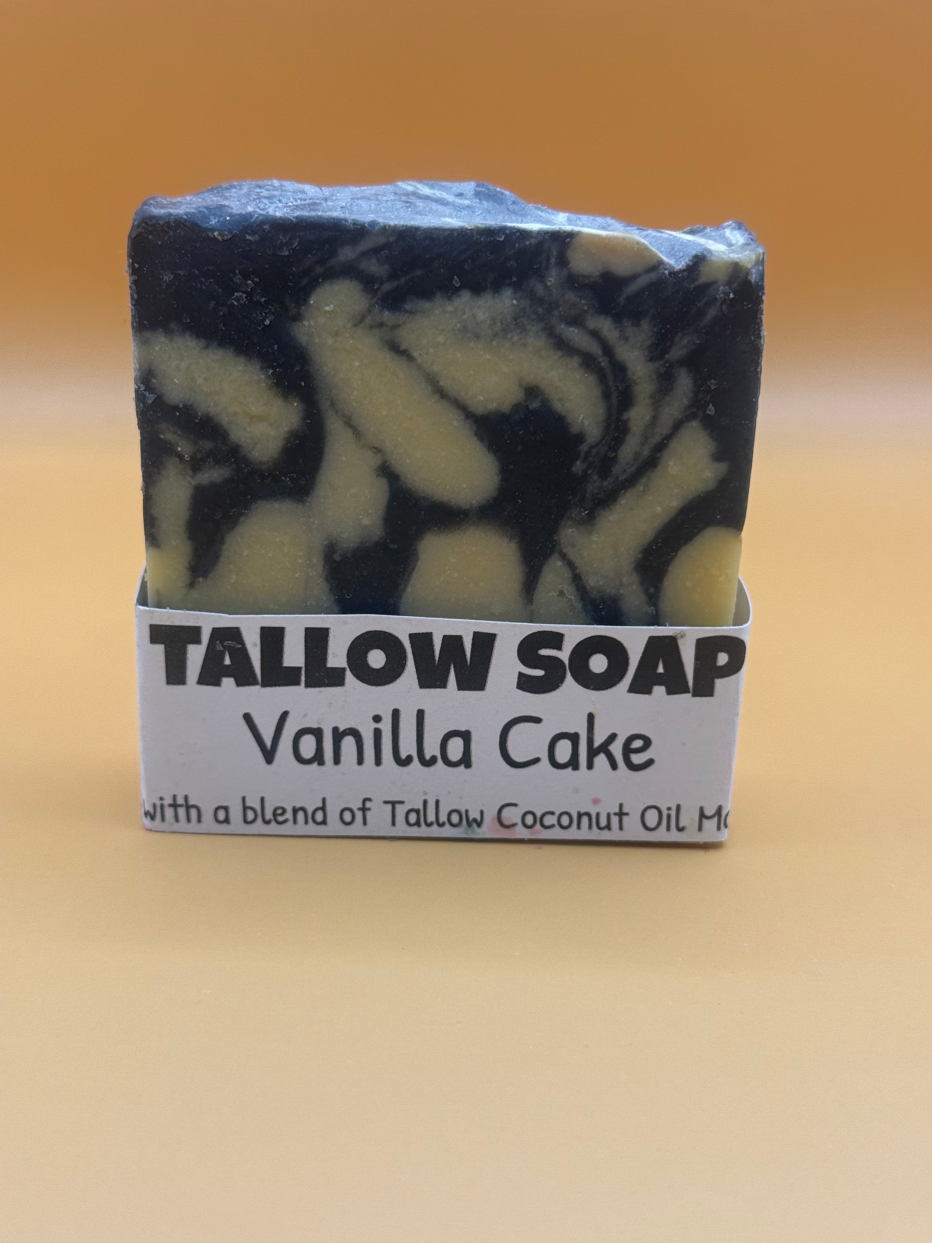 Full Size Soap Bars