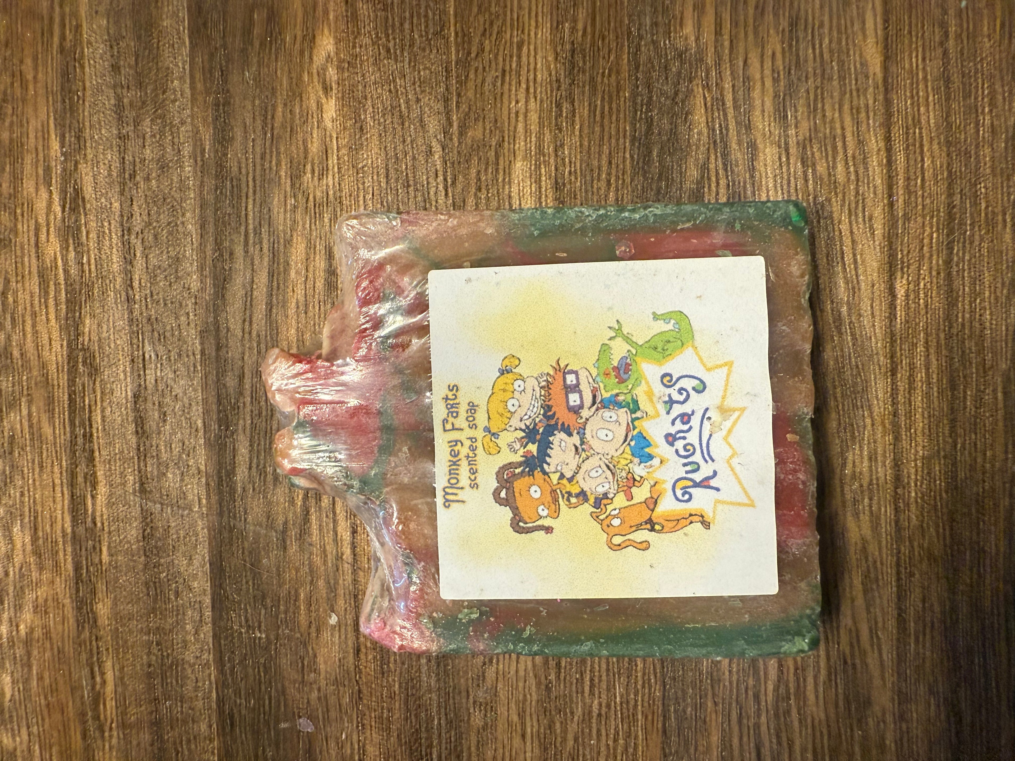 90s Soap Set