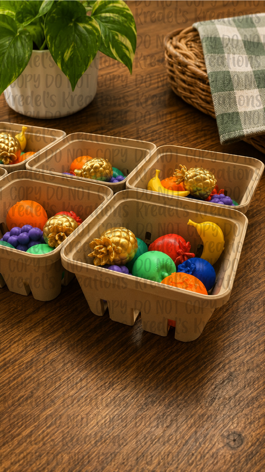 Fruit Basket
