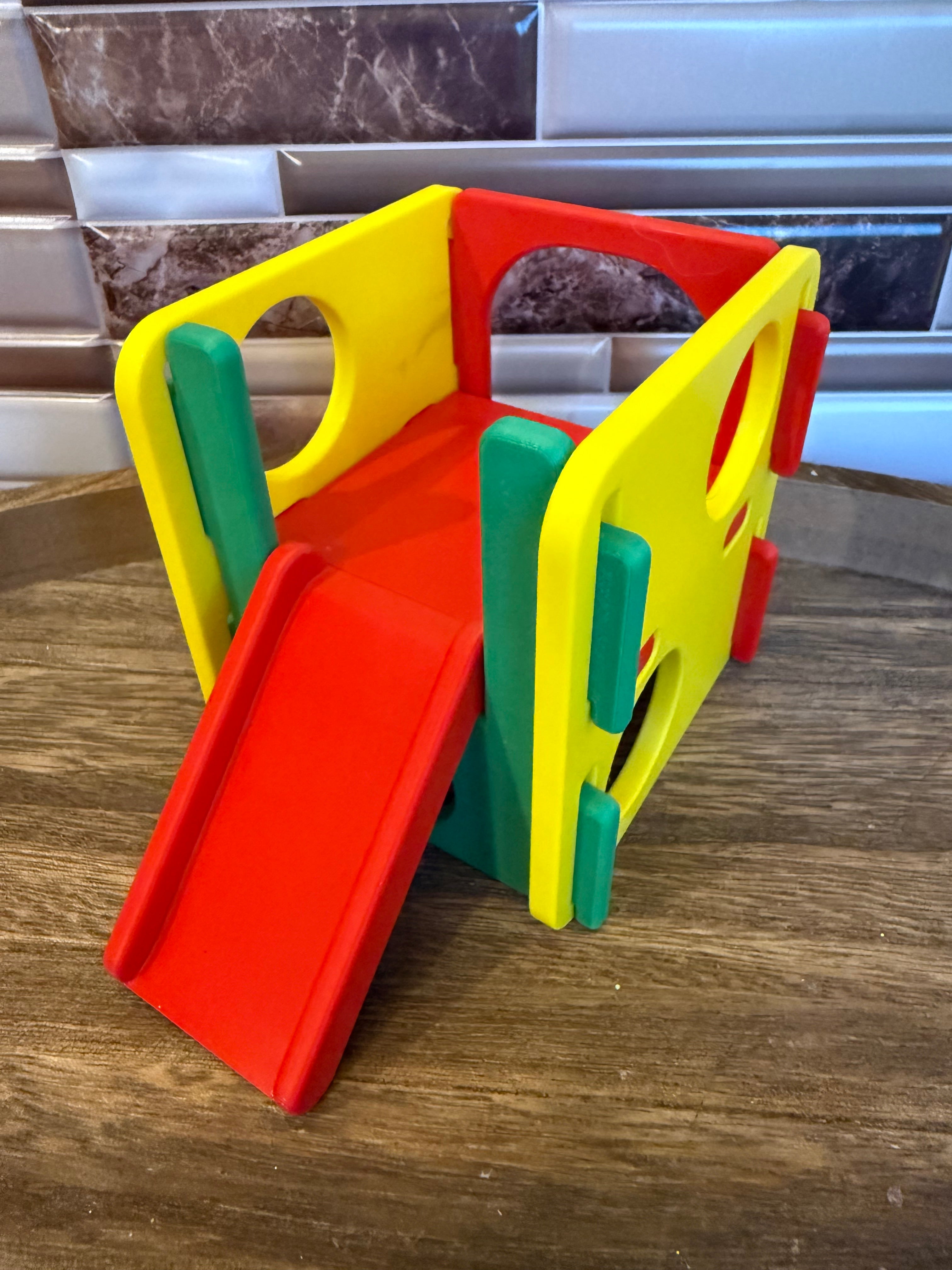Little Tikes Play Ground
