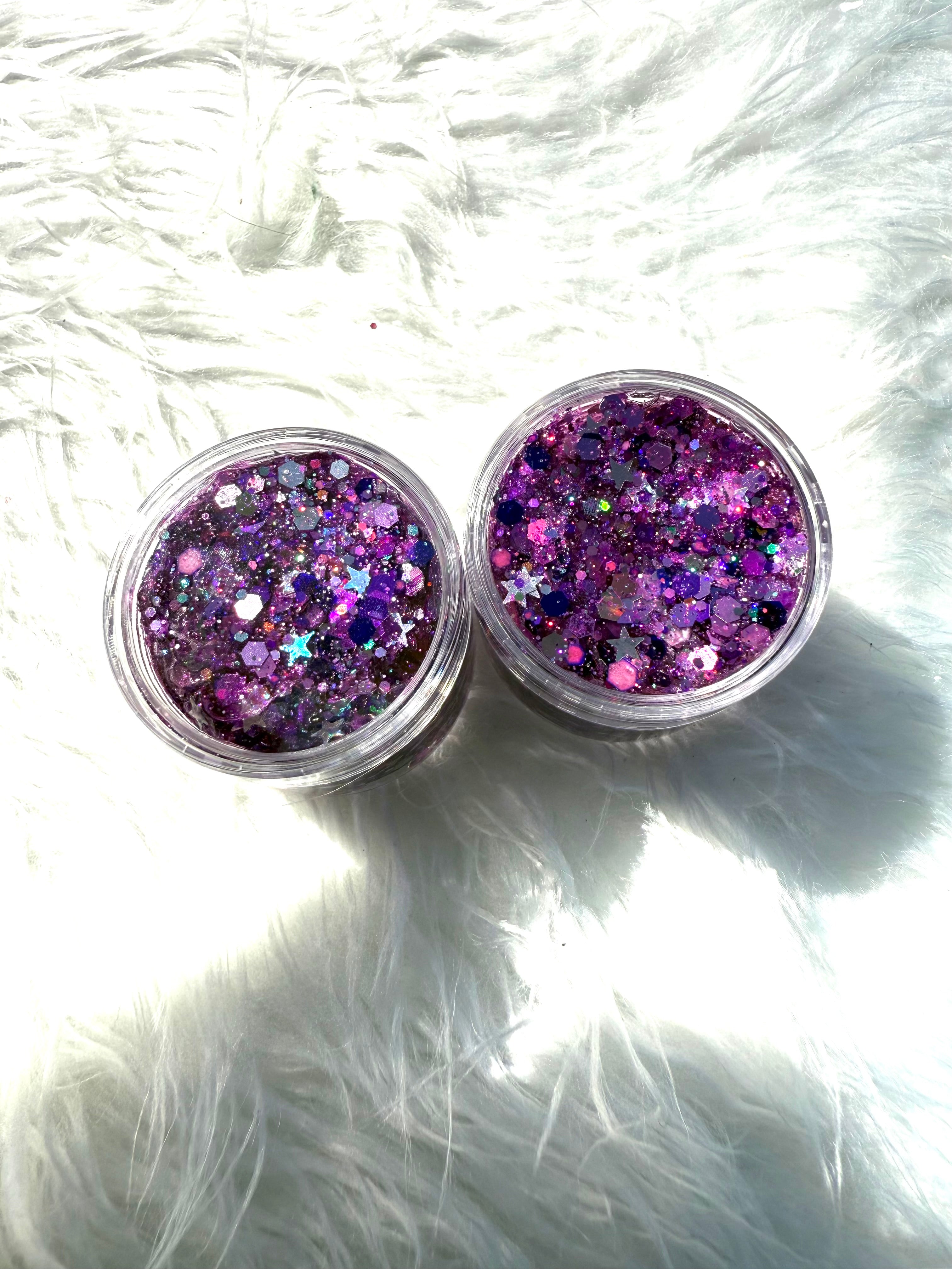 Hair Glitters