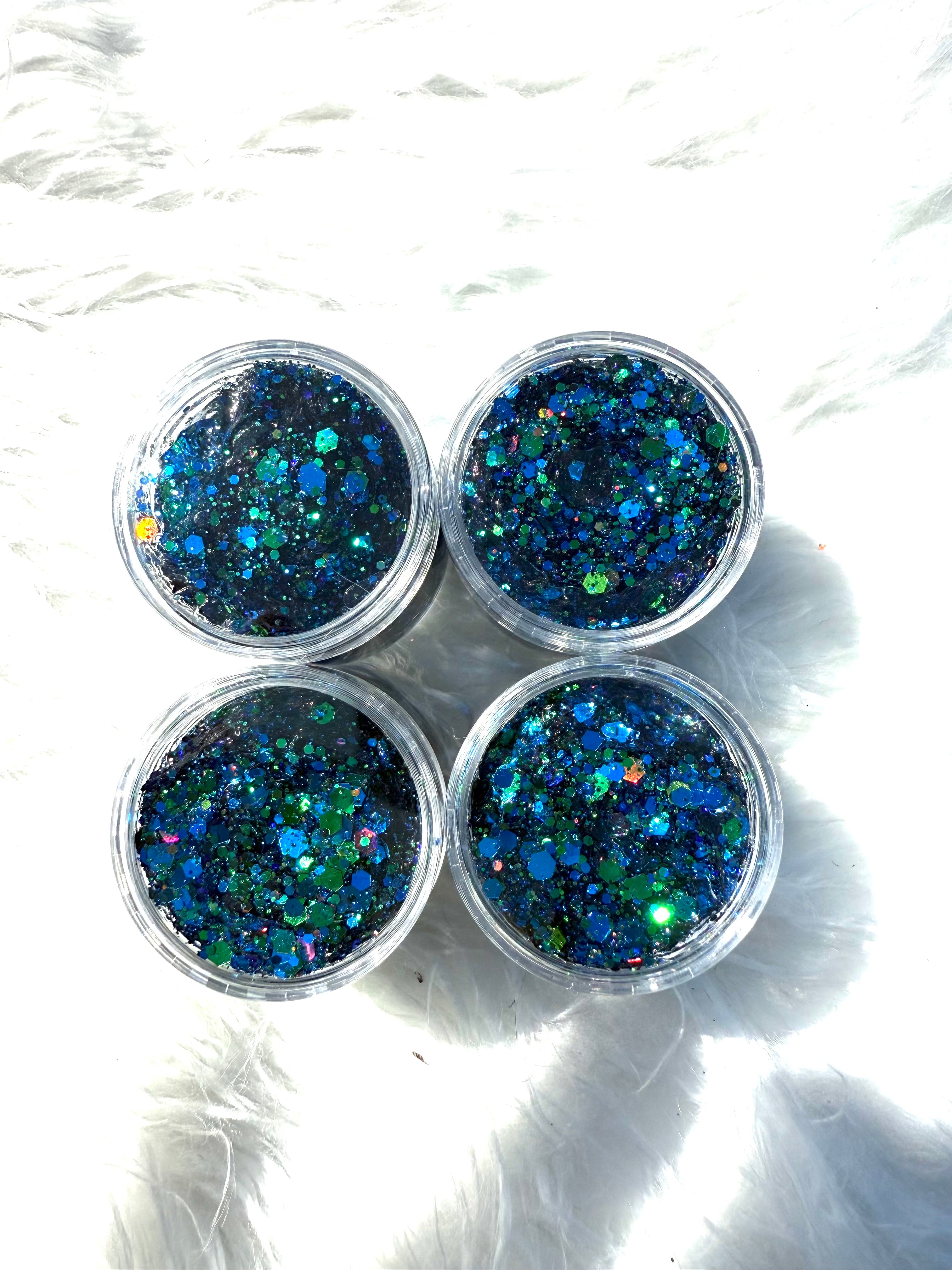 Hair Glitters